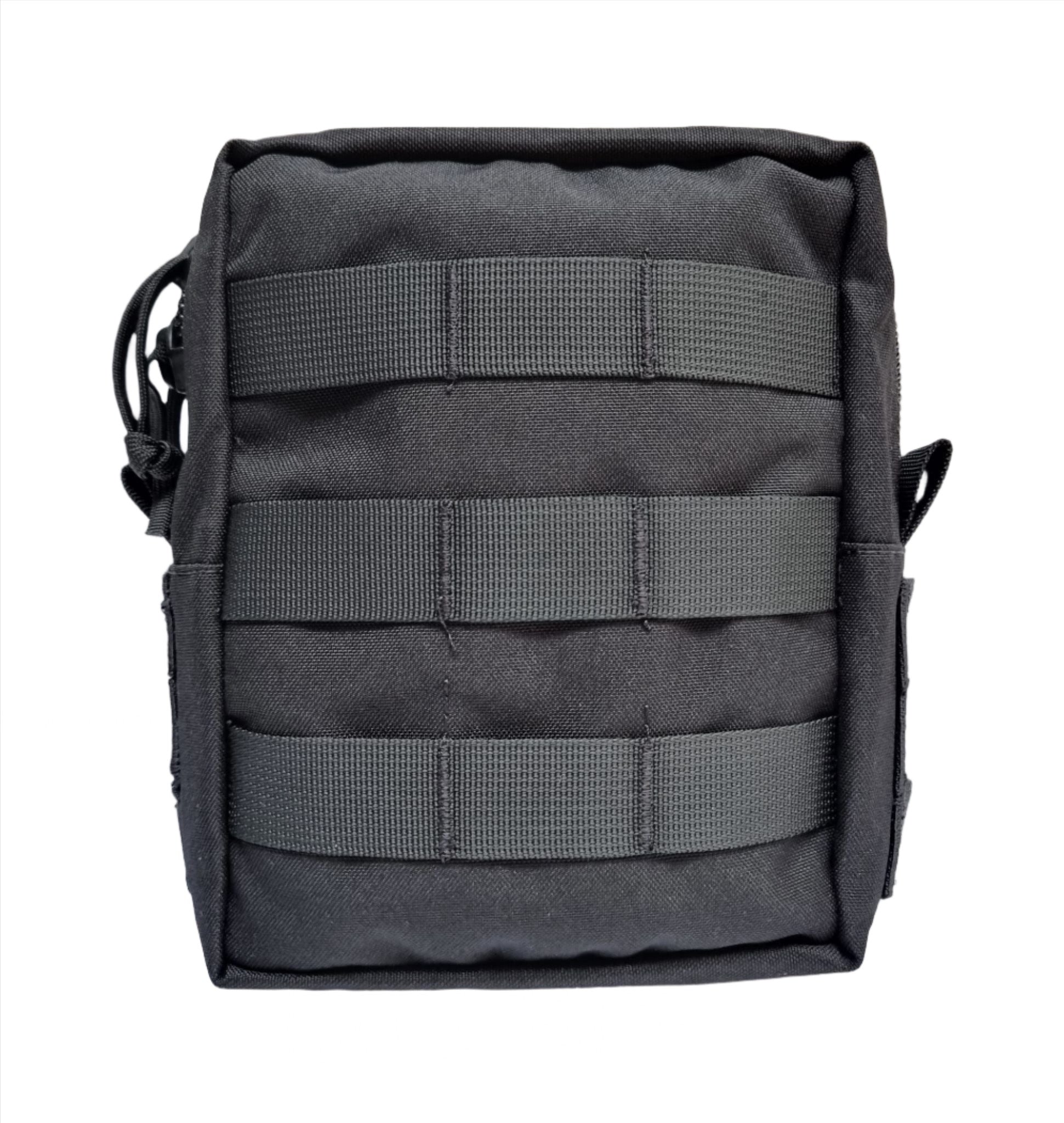  Shadow Strategic Multi Purpose Utility pouch  Color Black.