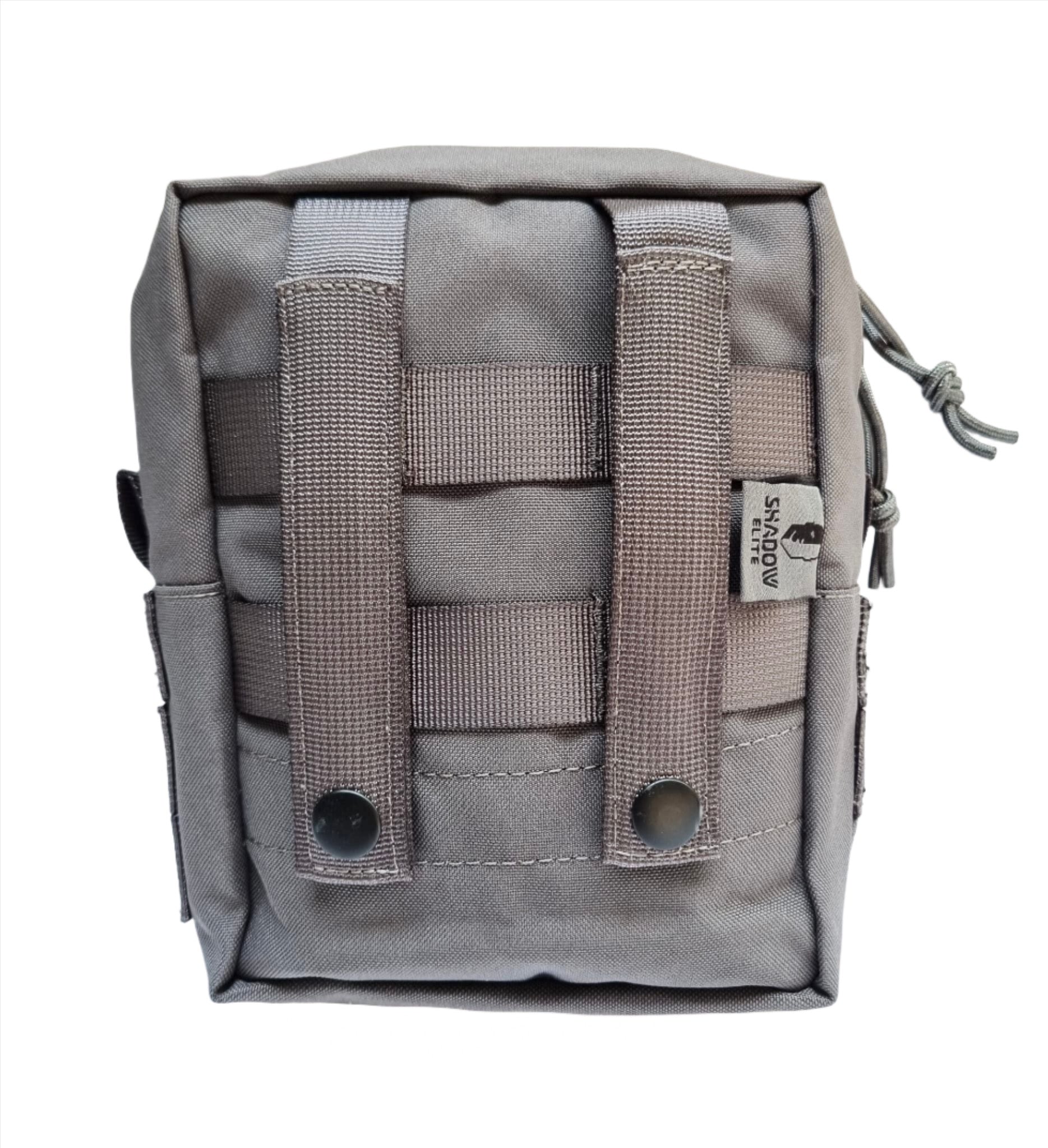  Shadow Strategic Multi Purpose Utility pouch  Color Wolf Grey.