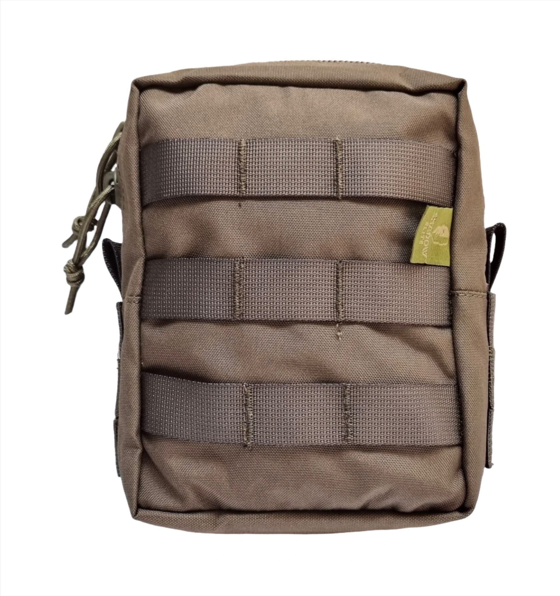  Shadow Strategic Multi Purpose Utility pouch  Color Army Green