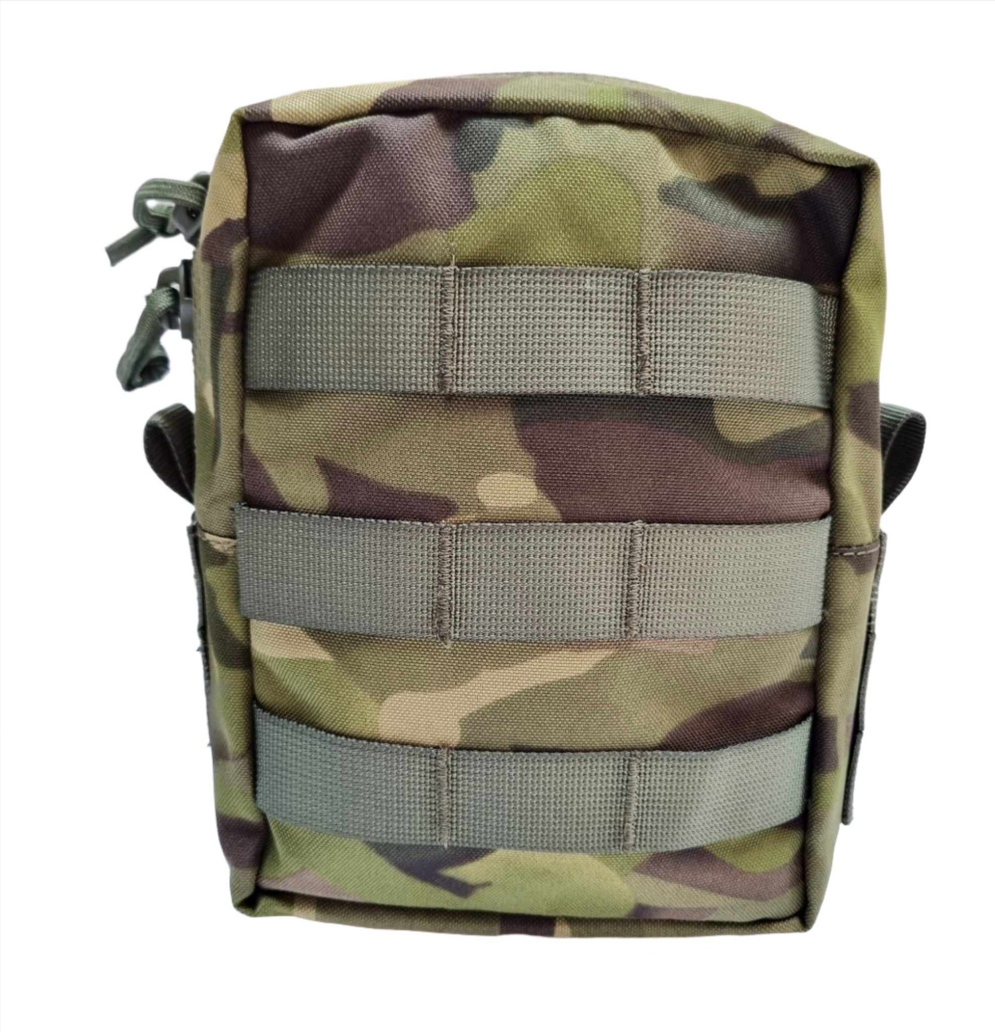  Shadow Strategic Multi Purpose Utility pouch  Color Multicam Tropic