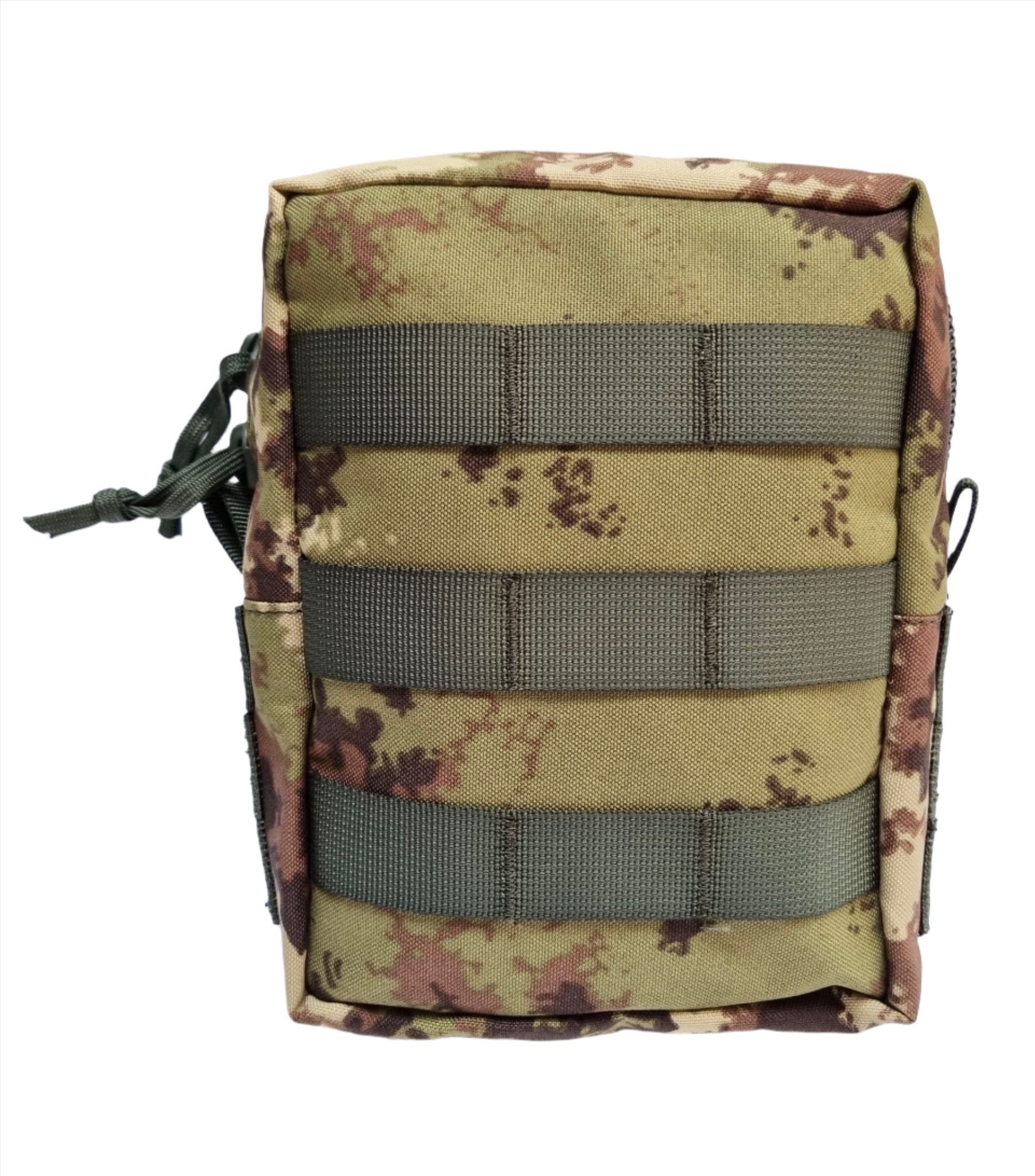  Shadow Strategic Multi Purpose Utility pouch  Color Italian vigitato camo