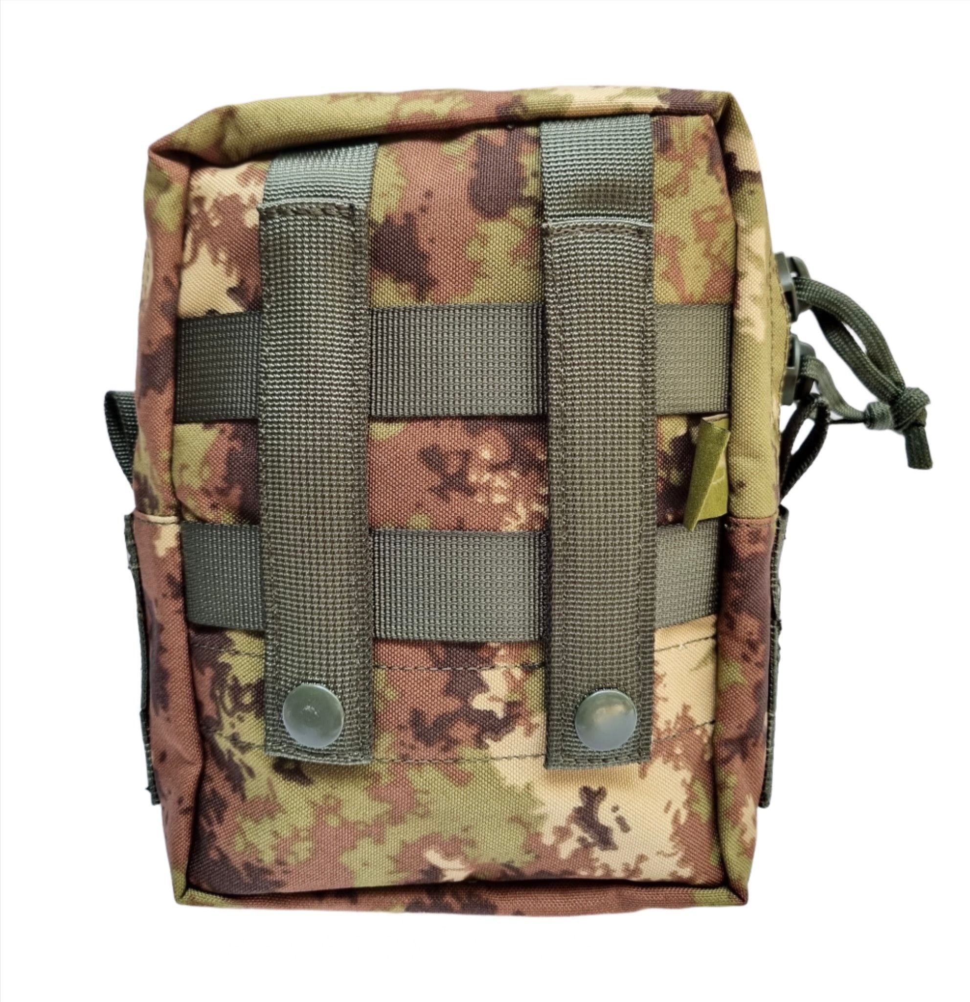  Shadow Strategic Multi Purpose Utility pouch  Color Vegetato.