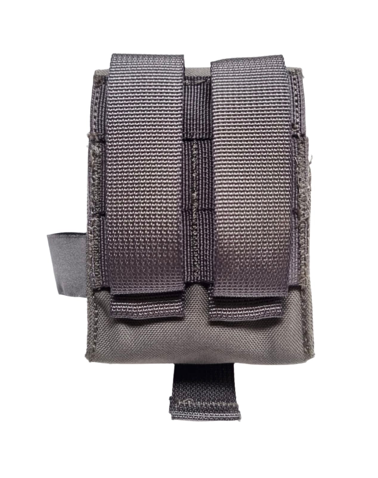 SHE-836 Frag Grenade Pouch colour Grey