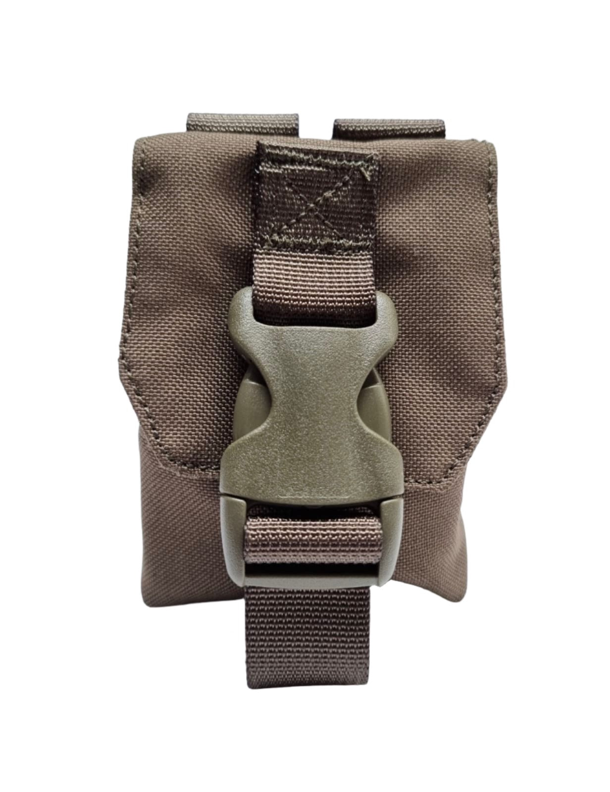 SHE-836 Frag Grenade Pouch colour Army Green