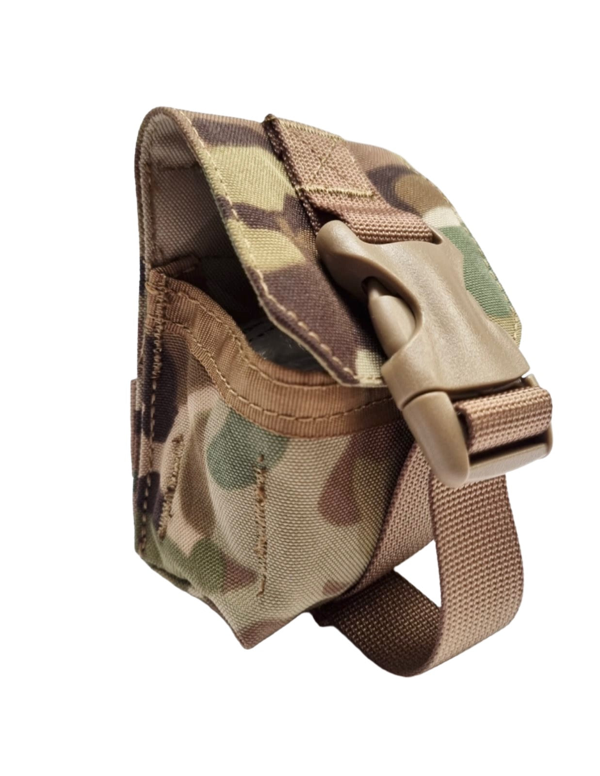 SHE-836 Frag Grenade Pouch