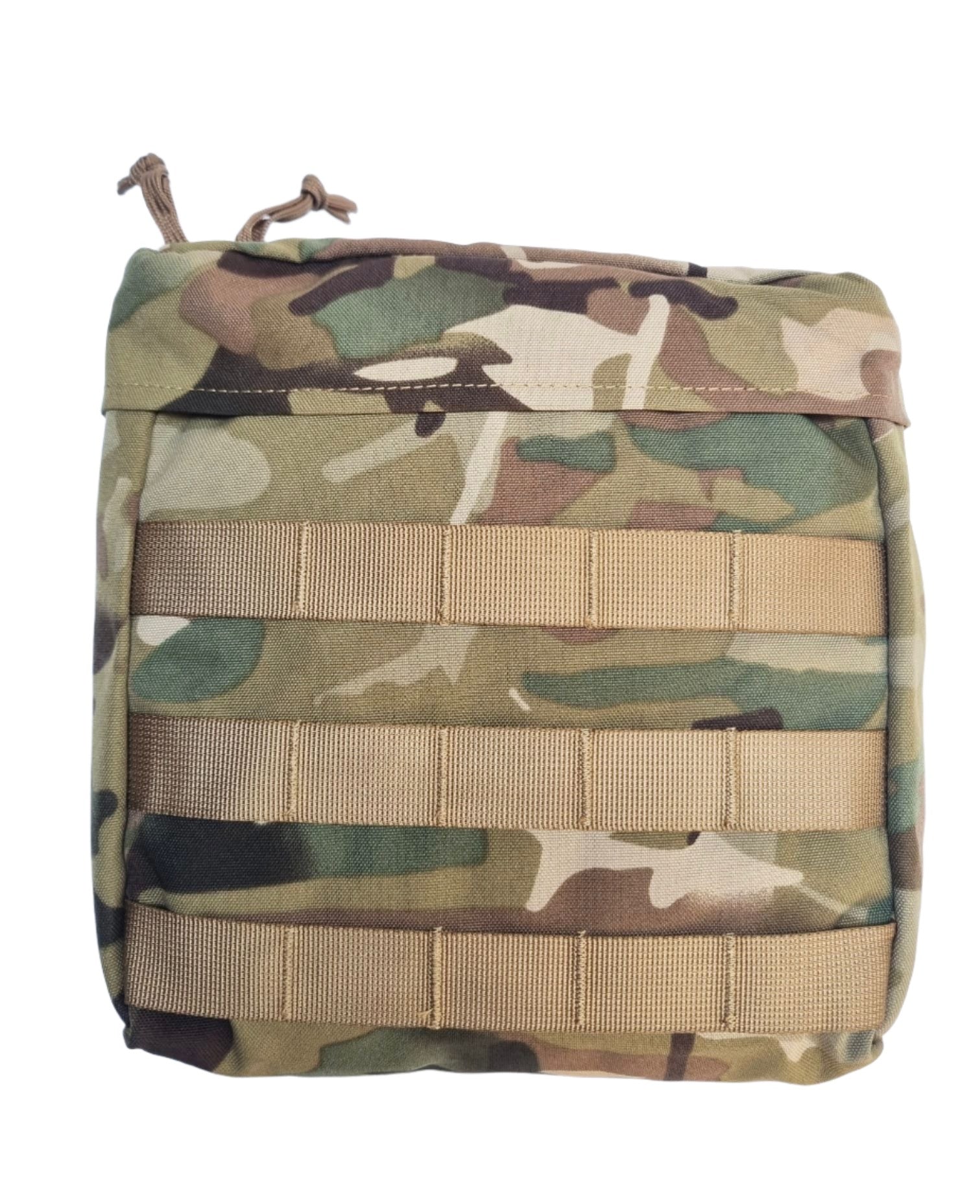 SHE-843 DROP LEG DUMP POUCH