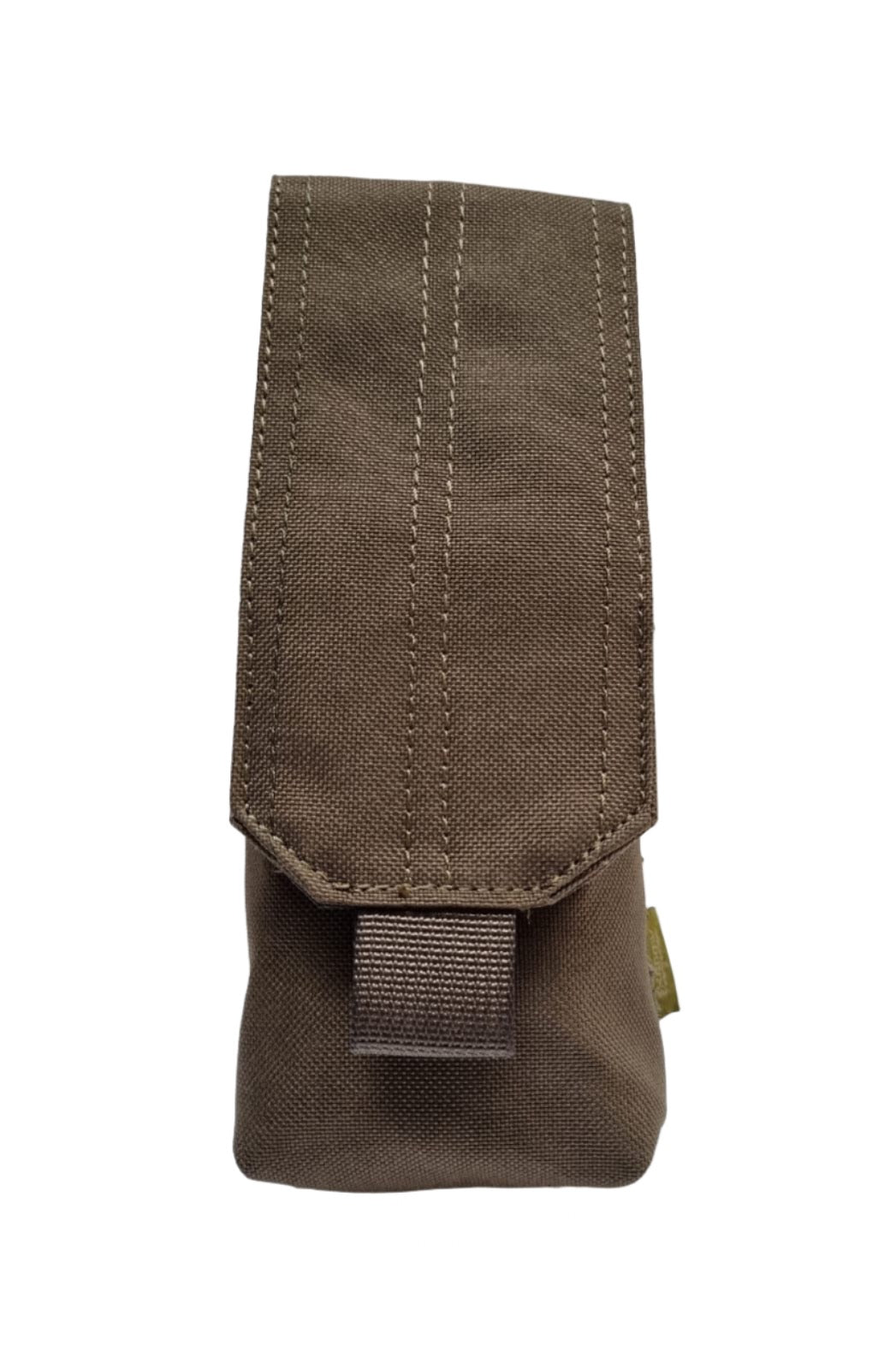 SHE-920 SINGLE M4 5.56MM MAG POUCH COLOR ARMY GREEN