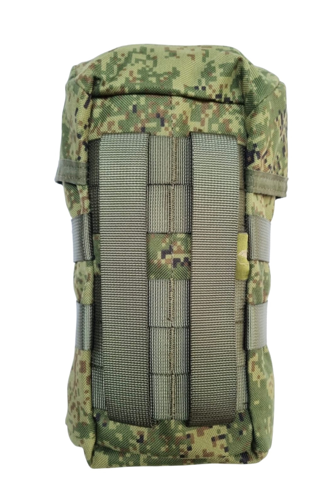 Shadow Strategic Camouflage Canteen Pouch Color Russian digi.