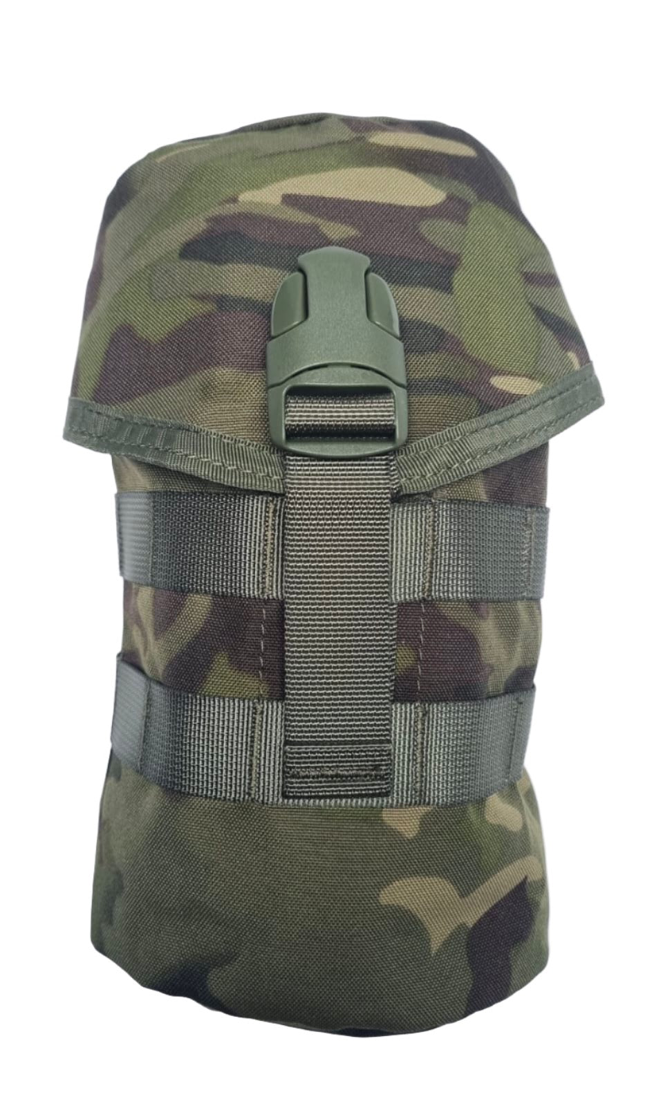 Shadow Strategic Camouflage Canteen Pouch Color Multicam Tropic.