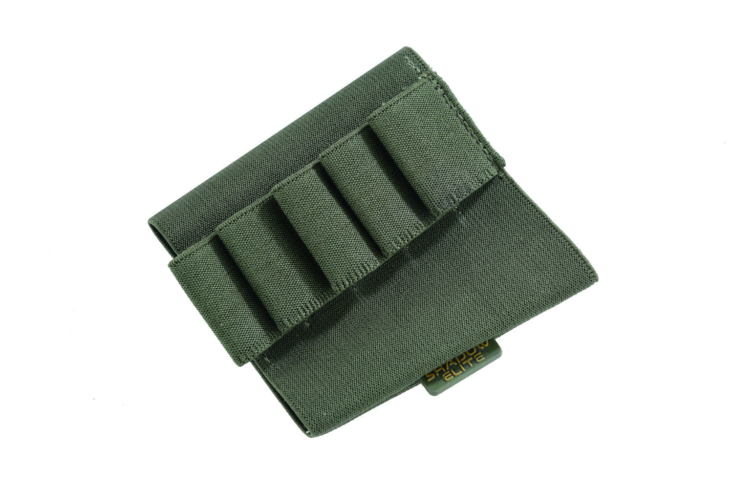 Buttstock Shot Gun Shell holder OD