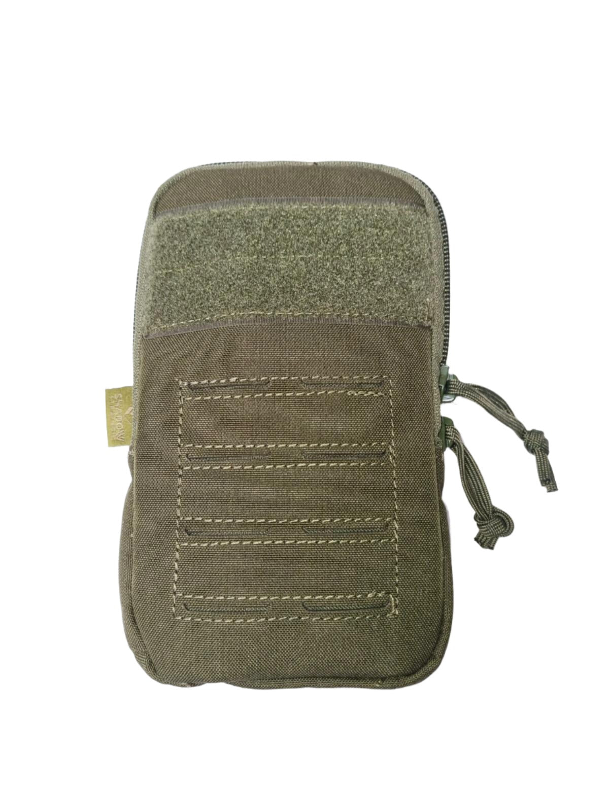 SHS-1038-Cell Phone Pouch with Molle loop-OD