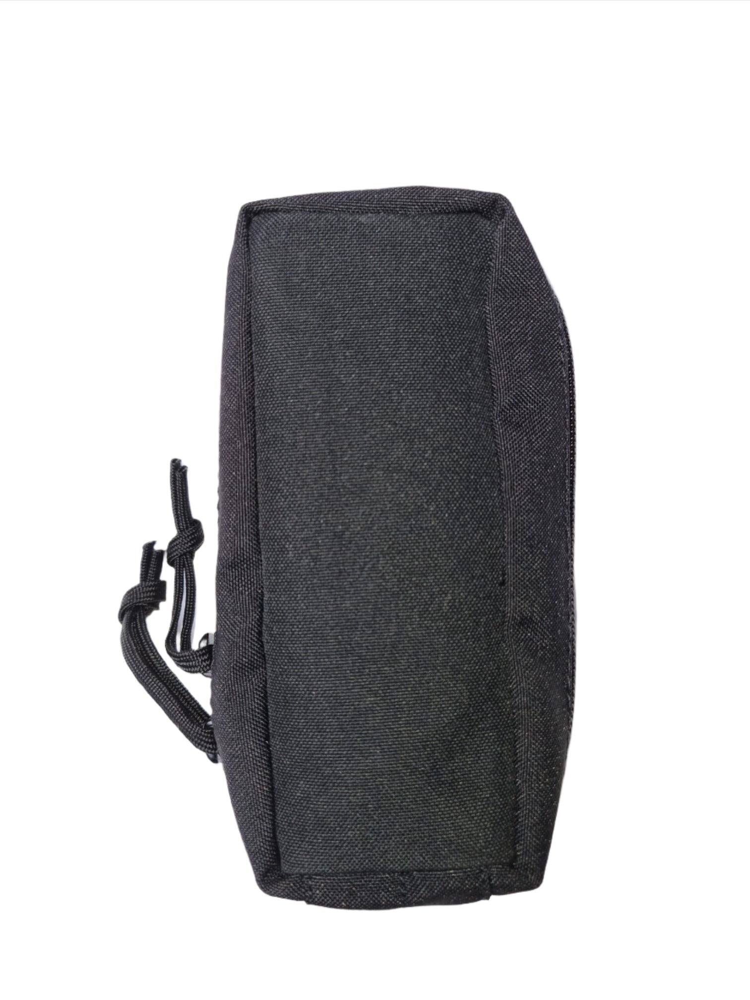 SHS - 1071 DUMP  POUCH-BLACK