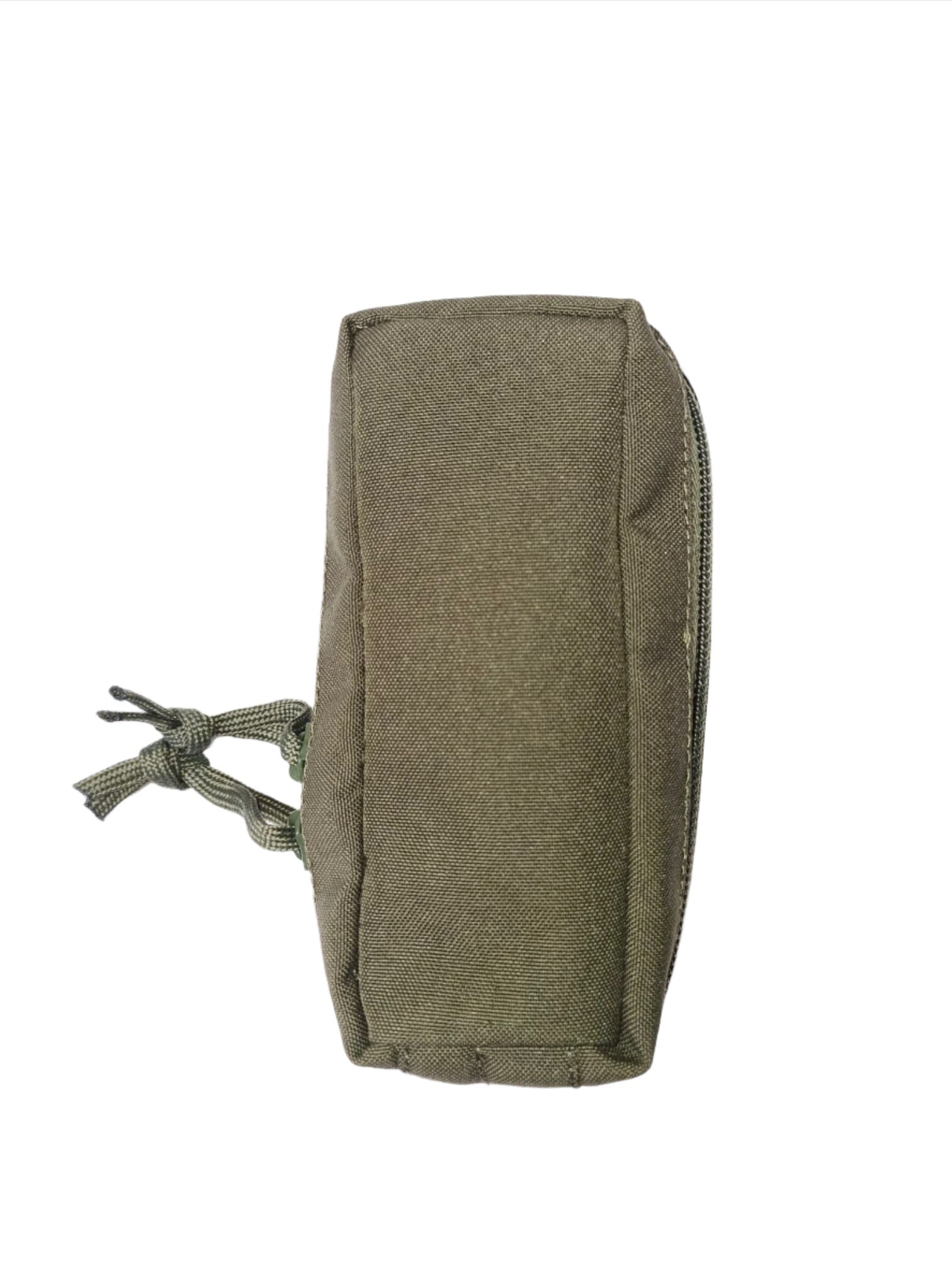 SHS - 1071 DUMP  POUCH-OD