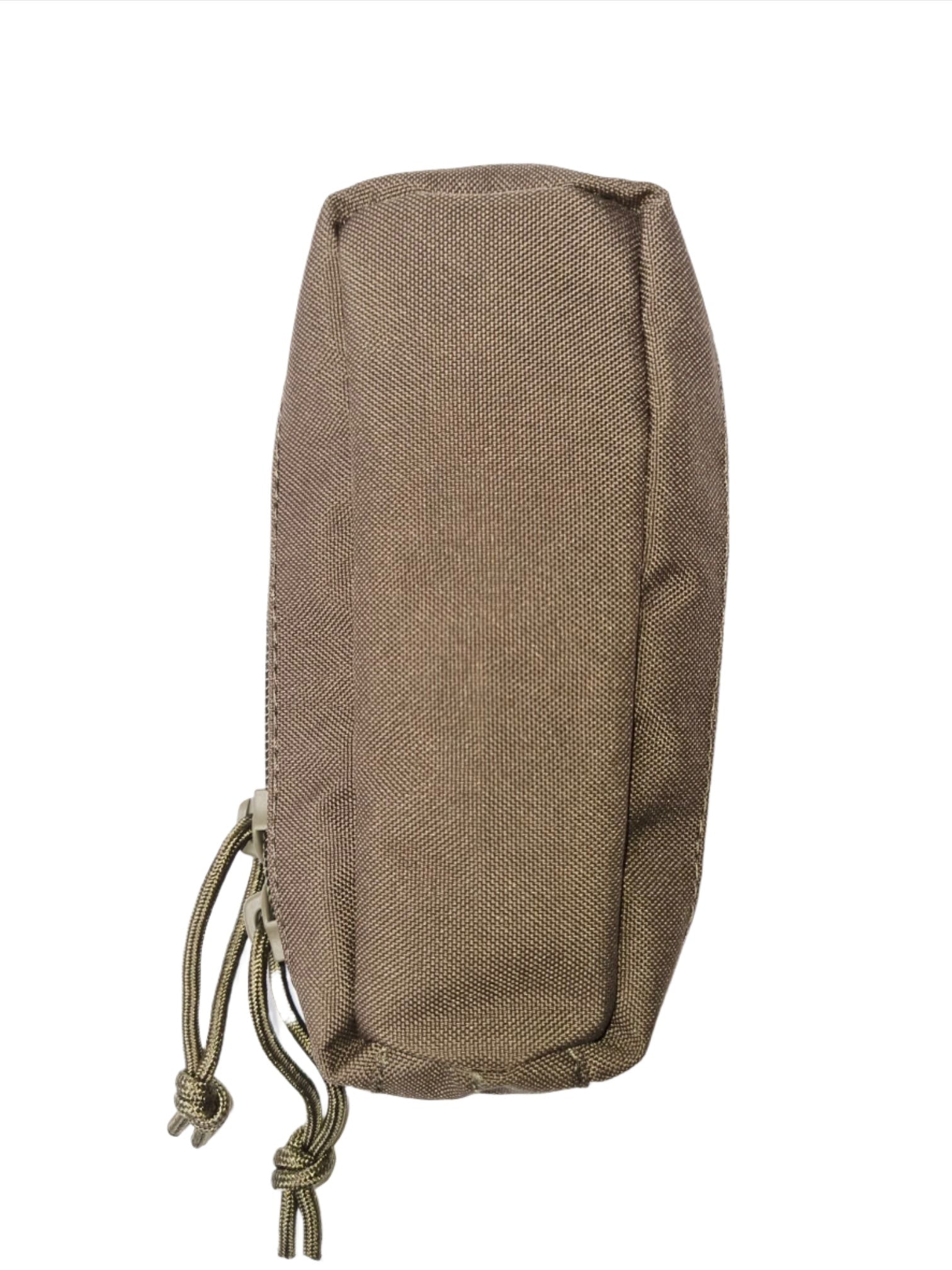 SHS - 1071 DUMP  POUCH-RANGER GREEN