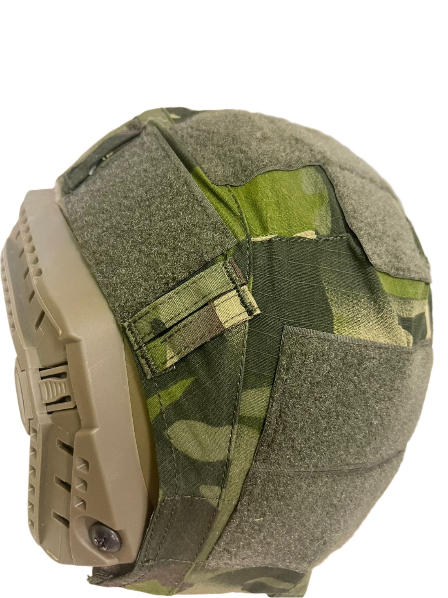 SHS-1357 FAST HELMET COVER