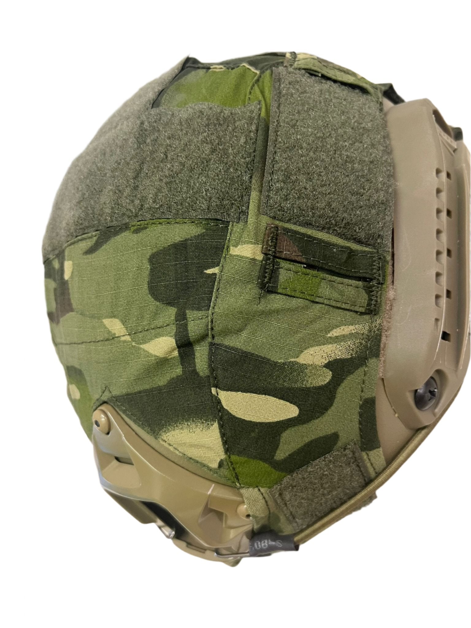 SHS-1357 FAST HELMET COVER