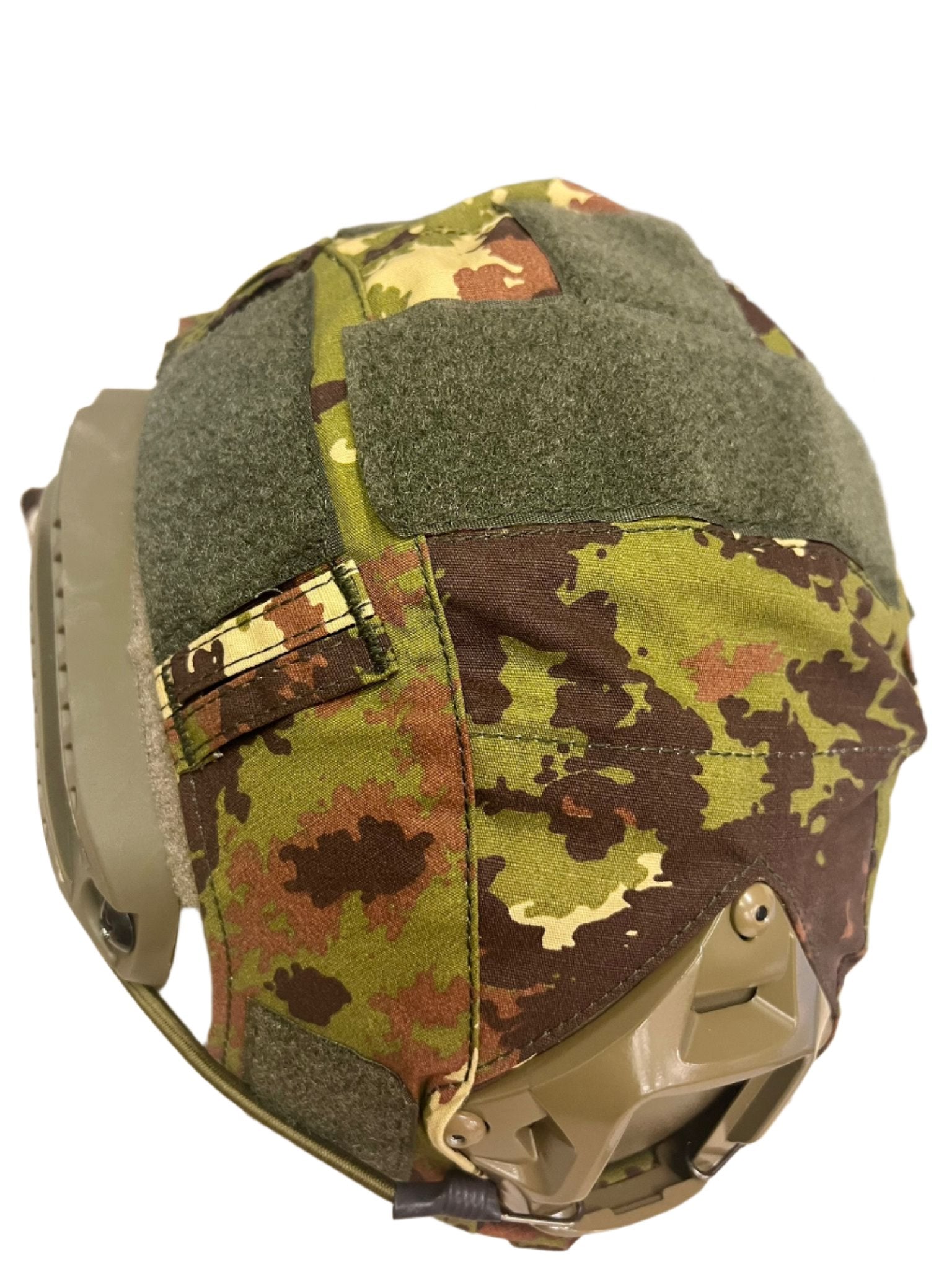 SHS-1357 FAST HELMET COVER