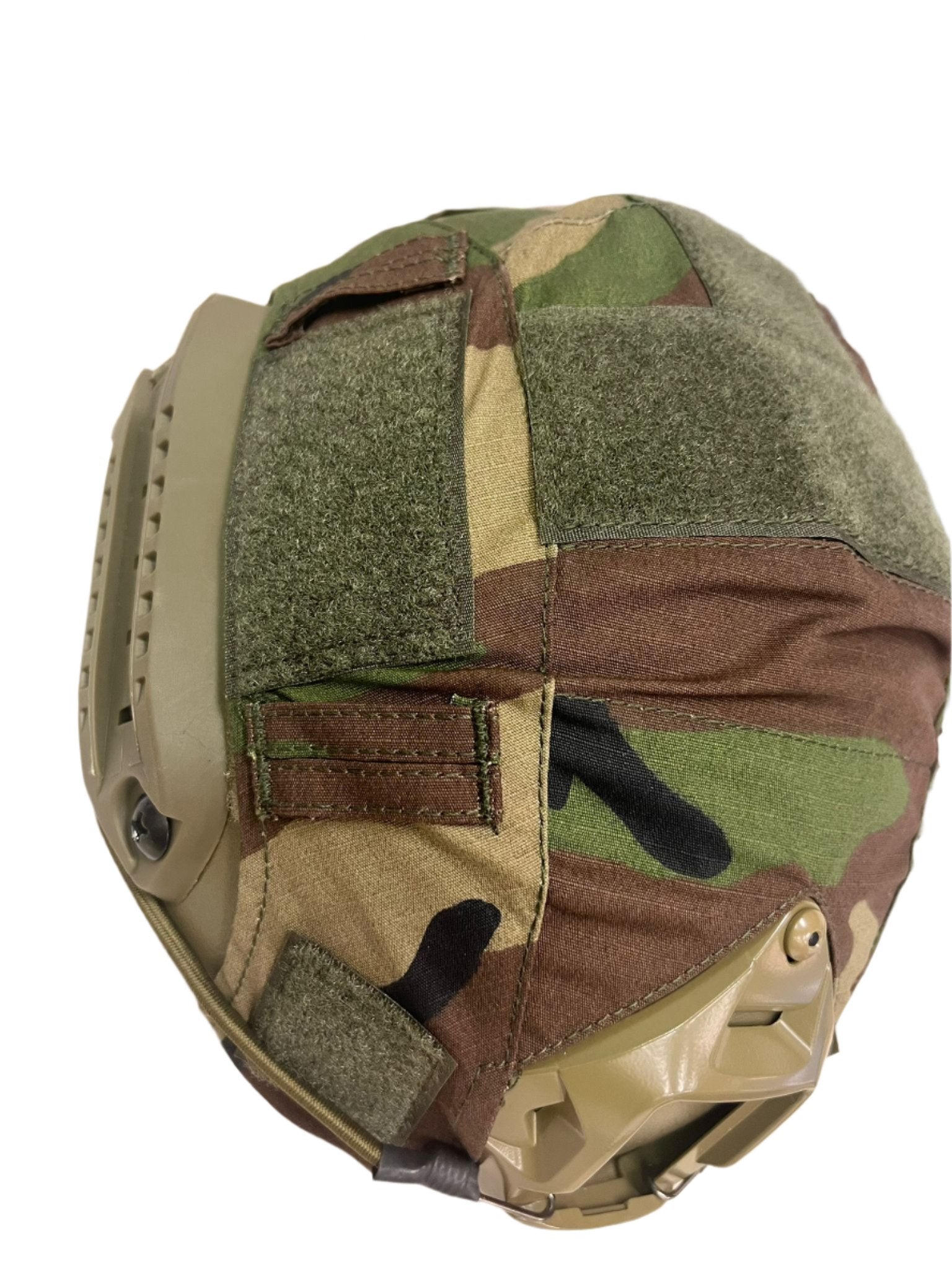 SHS-1357 FAST HELMET COVER