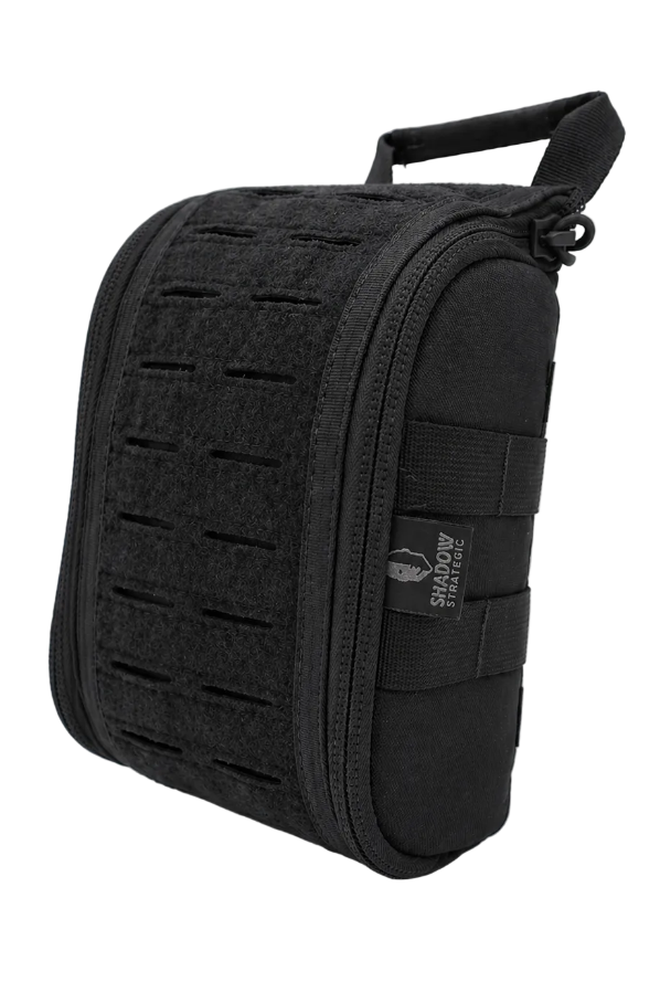 SHS-1723 IFAK MOLLE Pouch – Tactical Medical Organiser