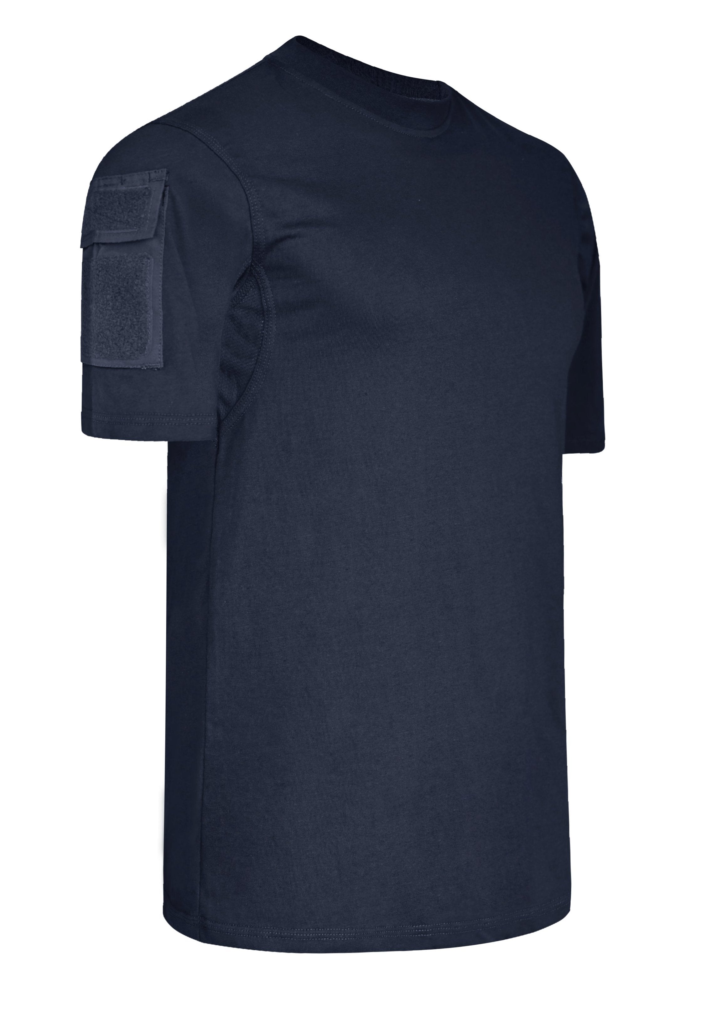 SHS-1724 Combat-T-Shirt