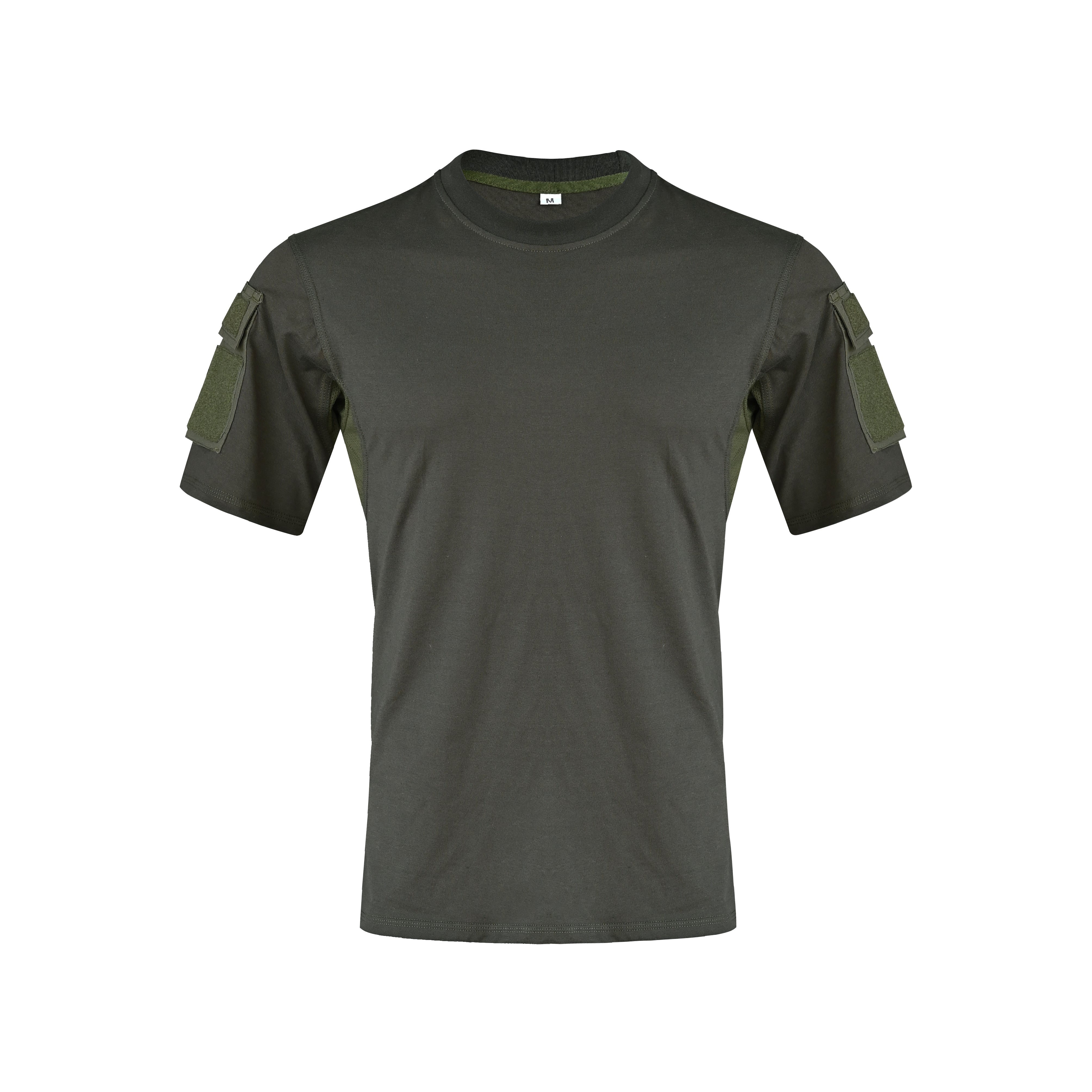 SHS-1724 Combat-T-Shirt