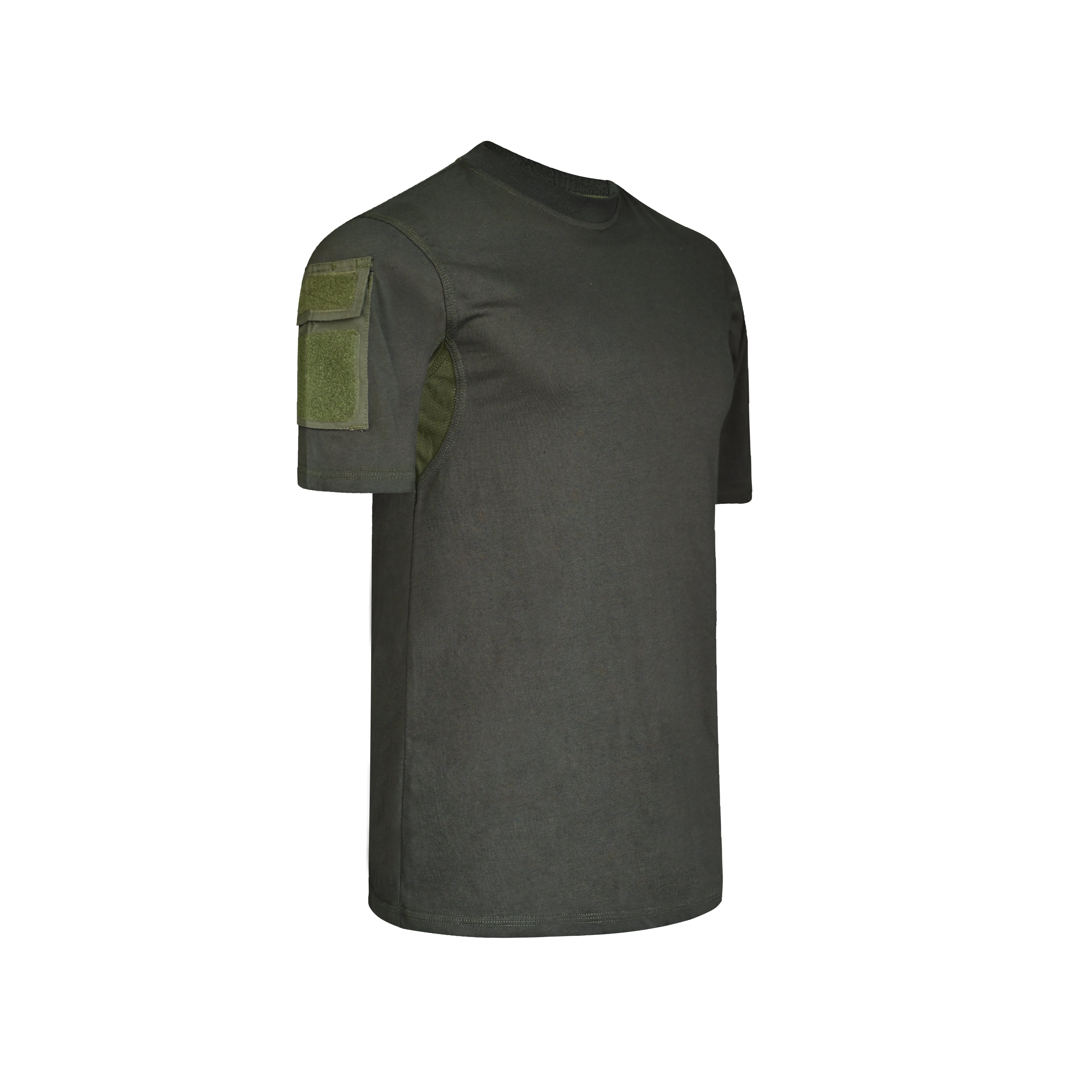 SHS-1724 Combat-T-Shirt