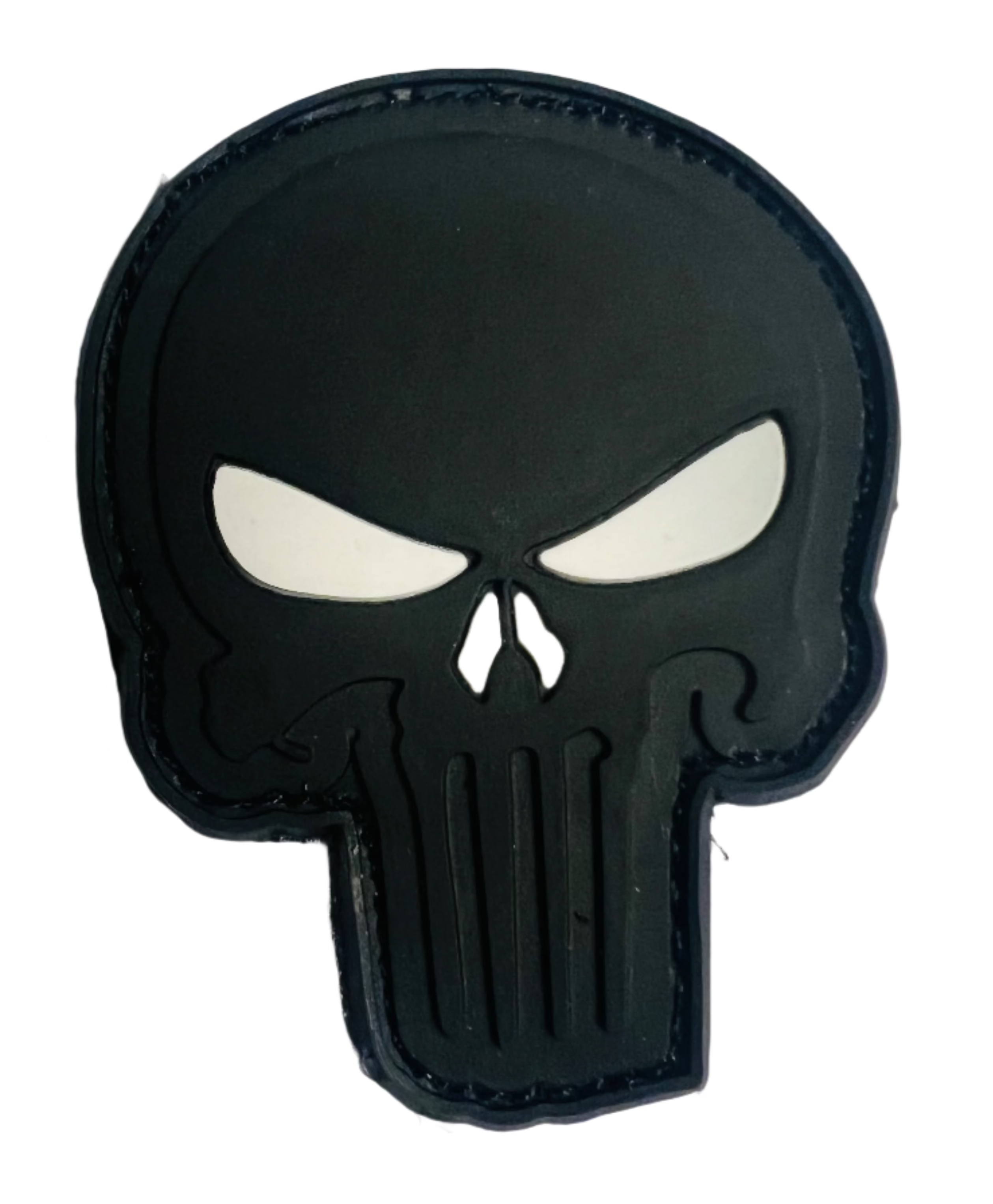 Skulls & Symbols Patches