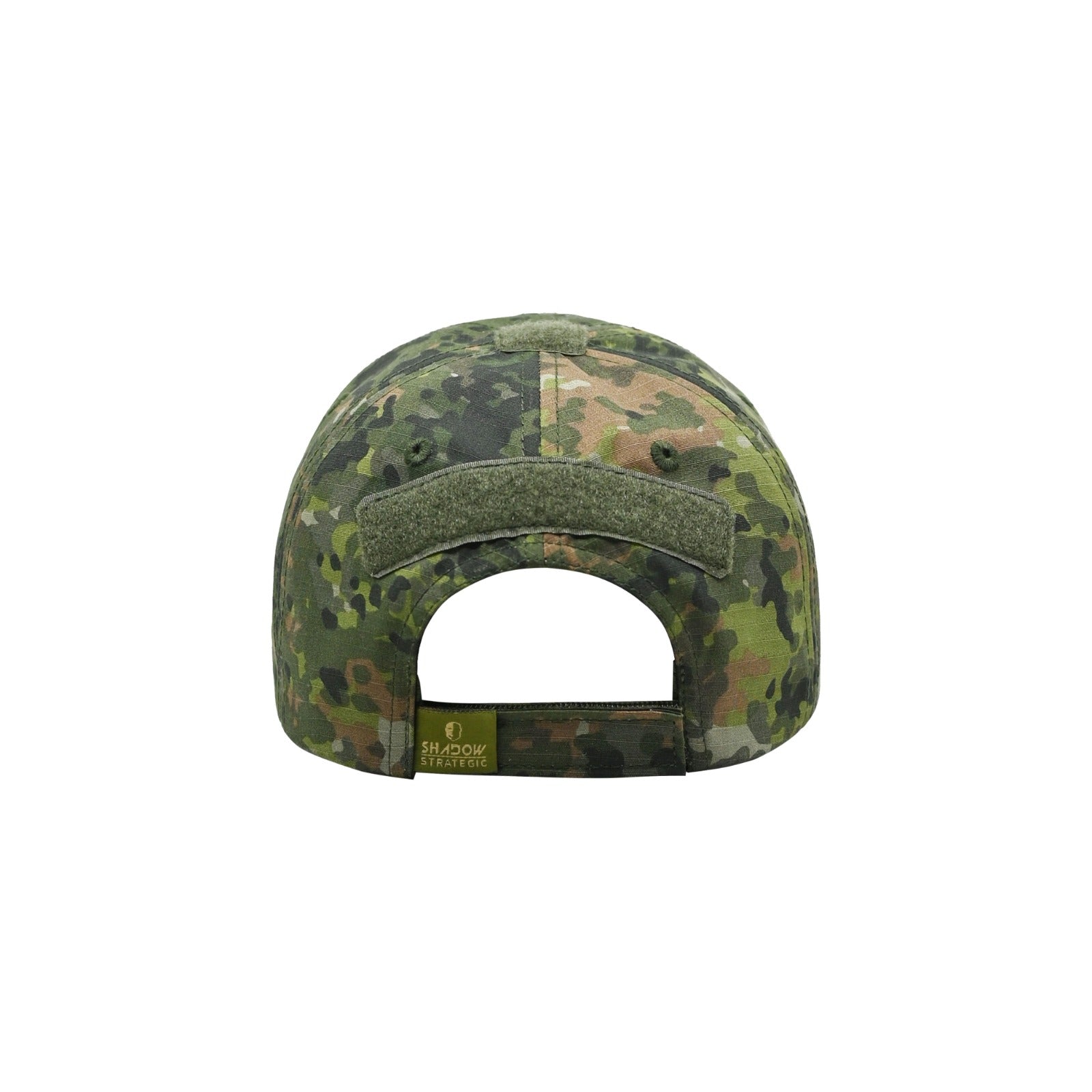 SHS-1923 "TBC" Tactical Baseball Cap