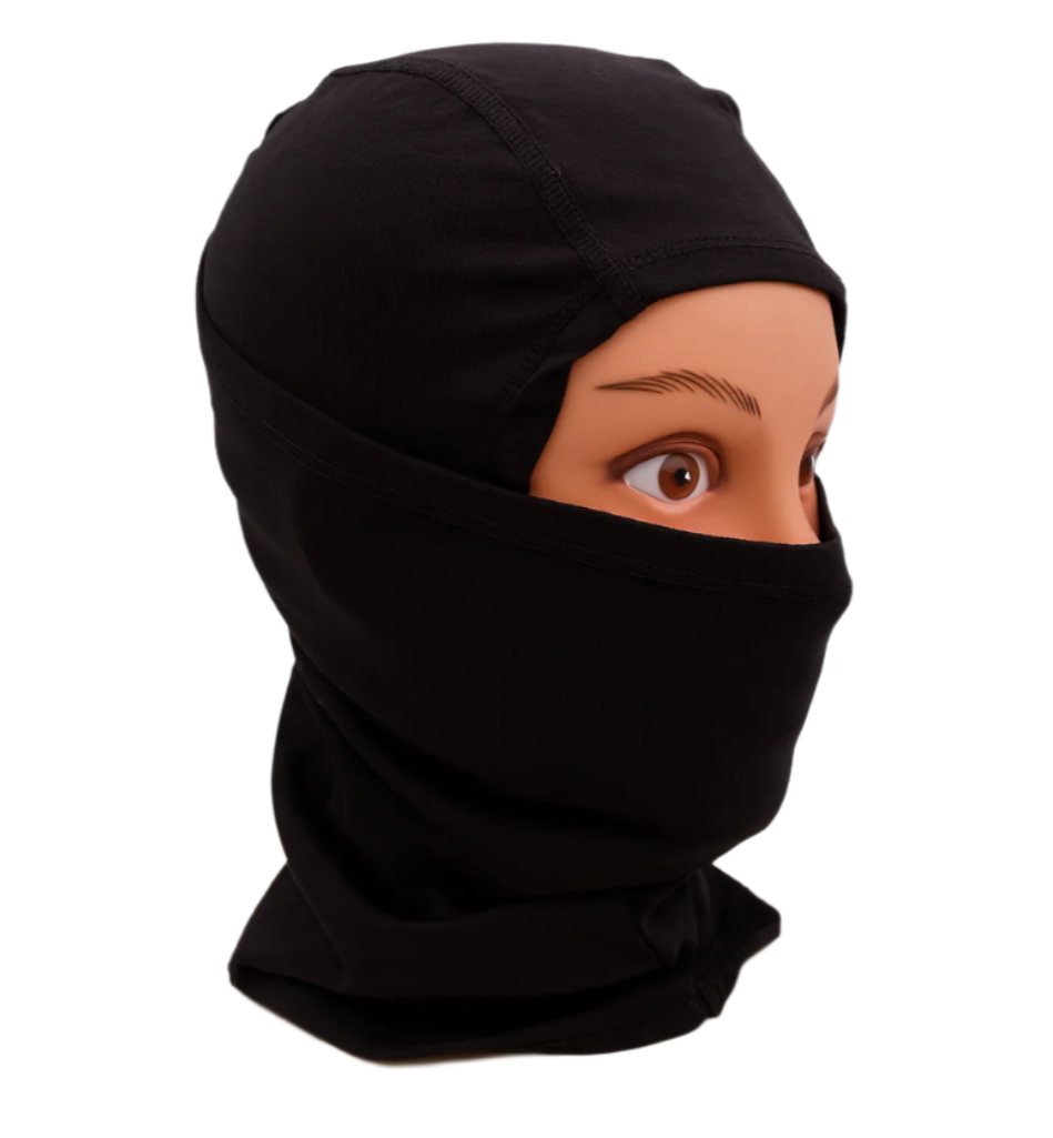 SHS-1939 TACTICAL BALACLAVA/HOOD