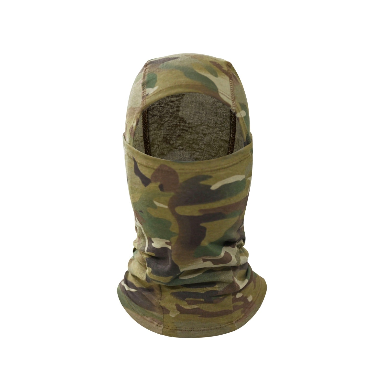 SHS-1939 TACTICAL BALACLAVA/HOOD
