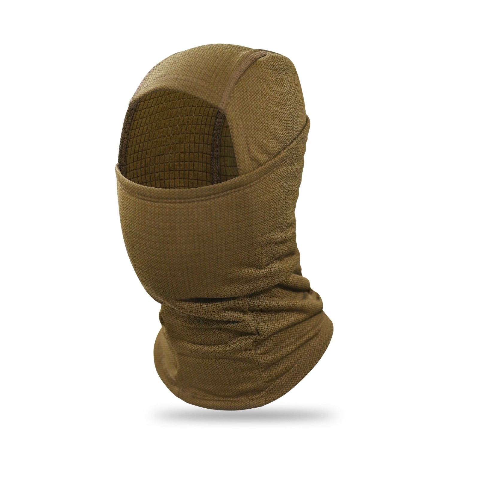 SHS-1939F TACTICAL BALAKLAVA/HOOD THERMAL FLEECE