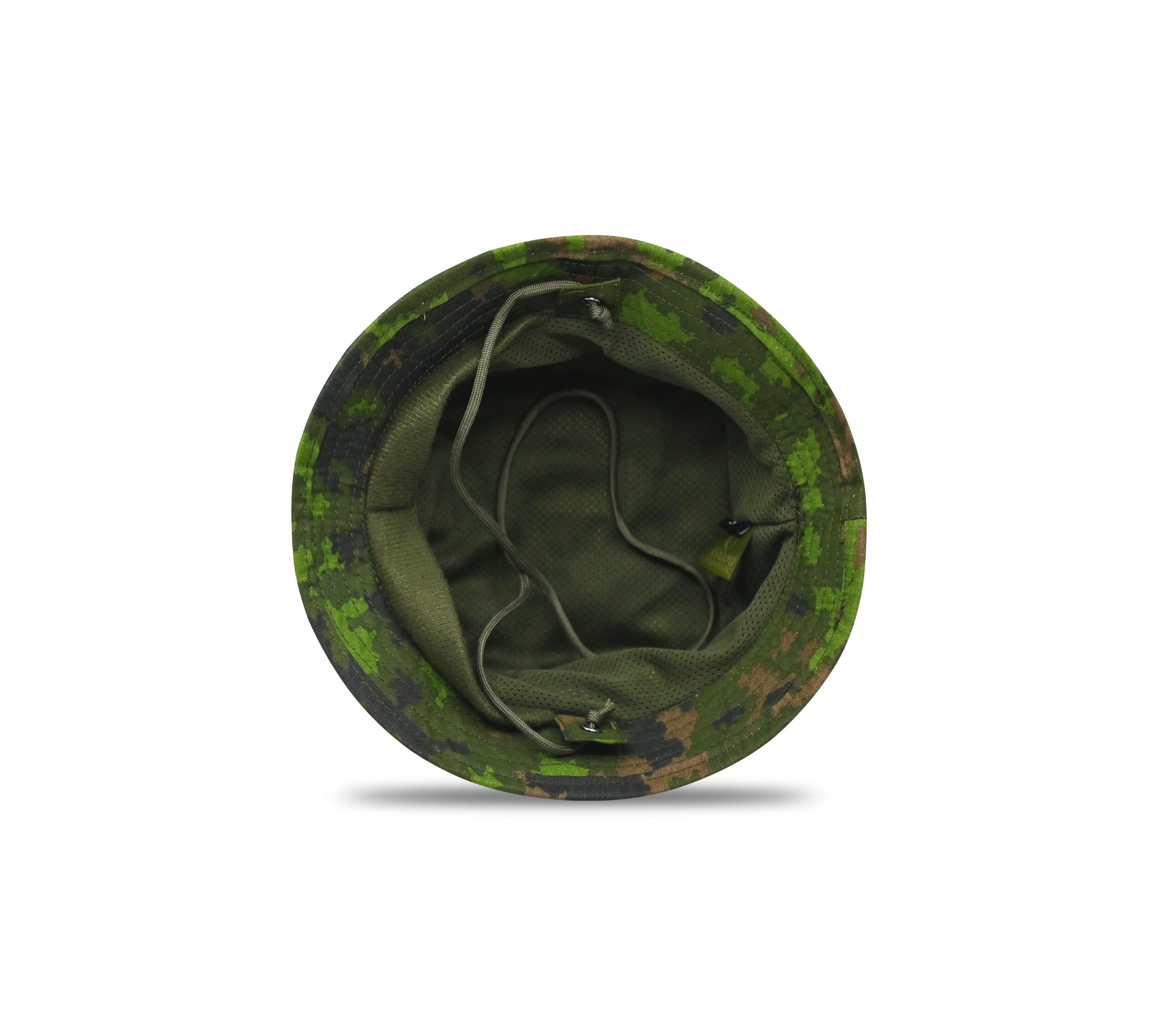 SHS-1956 SHORT BRIMMED BUSH HAT