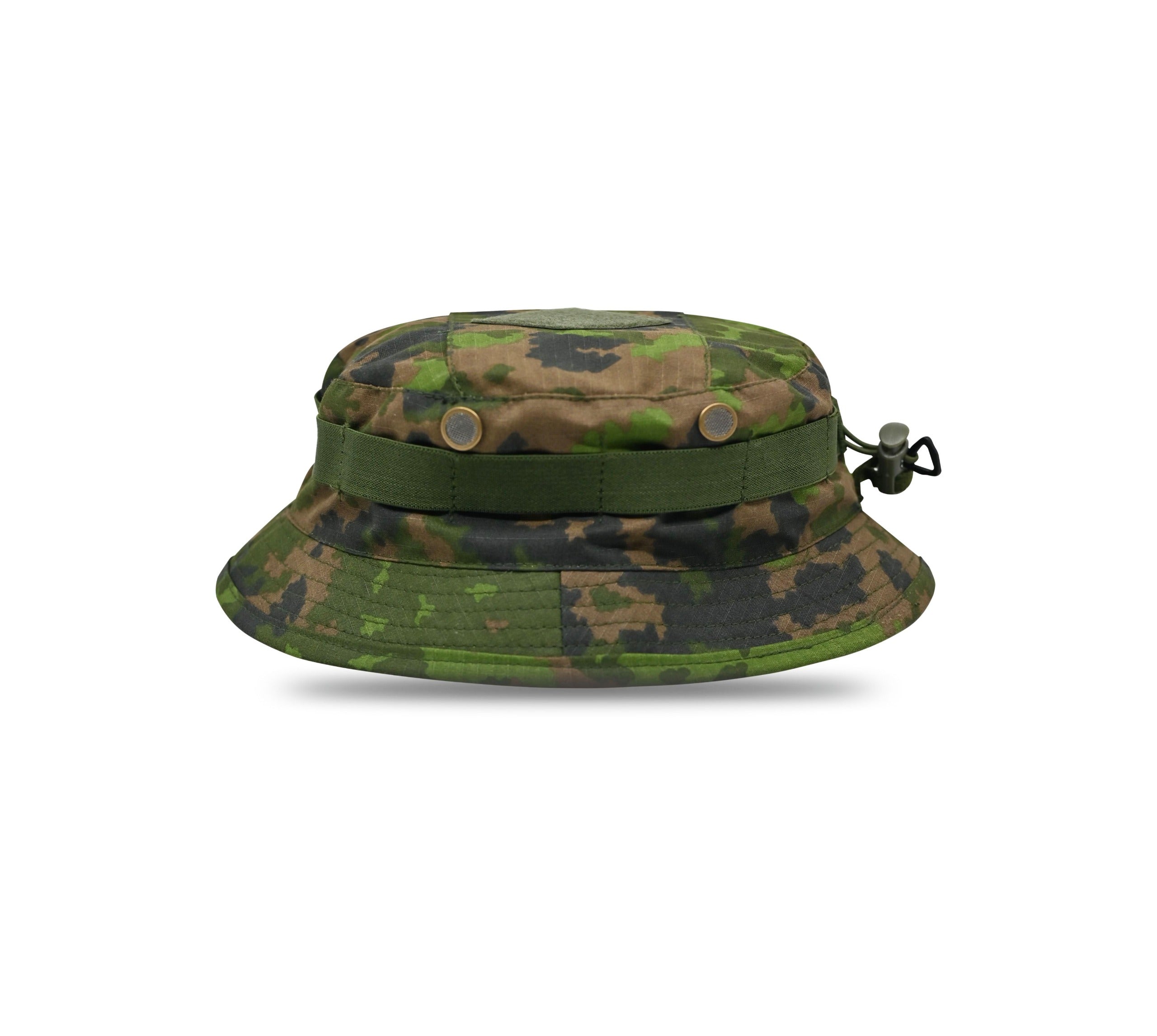 SHS-1956 Short Brim Bush Hat V2