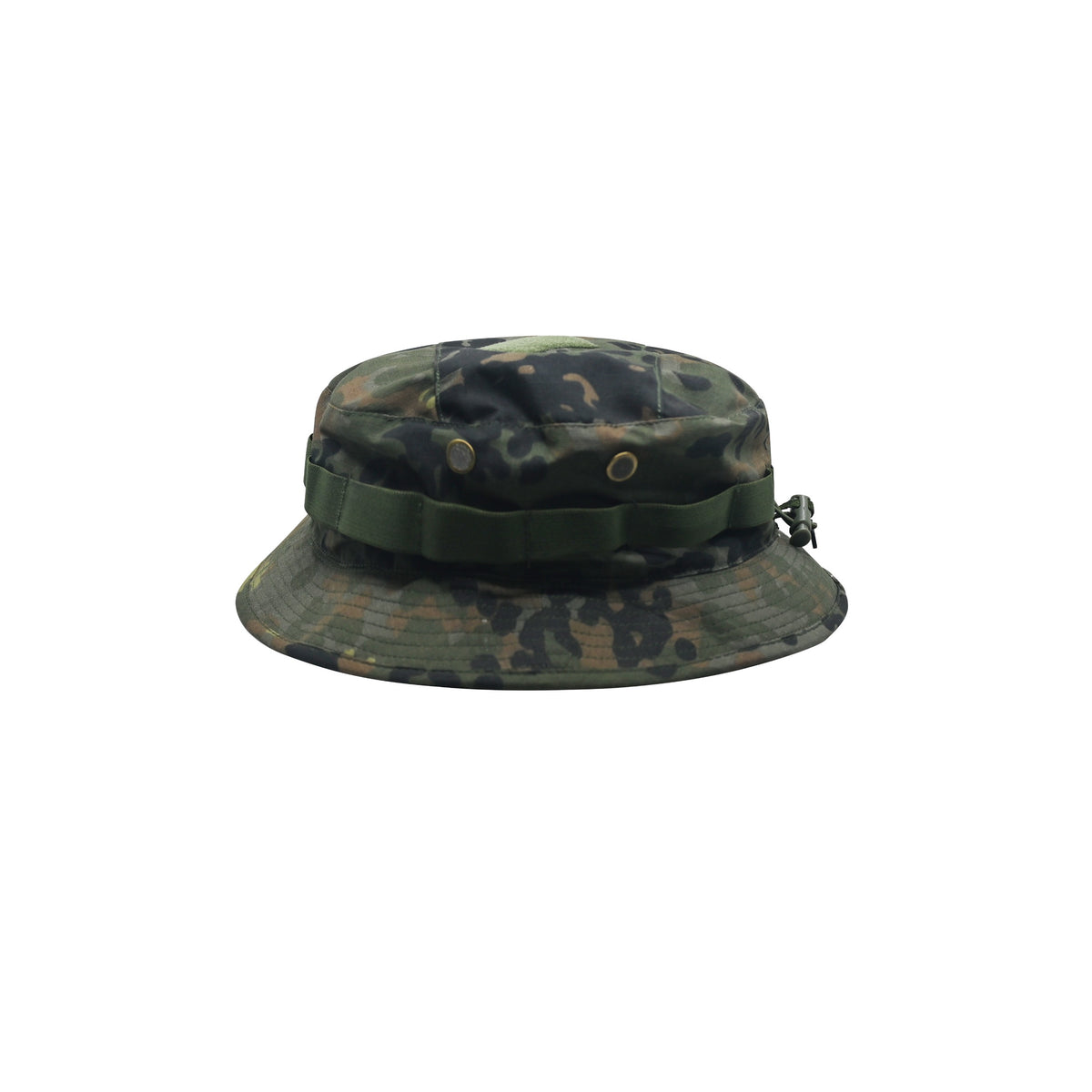 SHS-1956 Short Brim Bush Hat V2