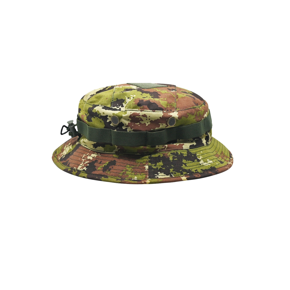SHS-1956 Short Brim Bush Hat V2