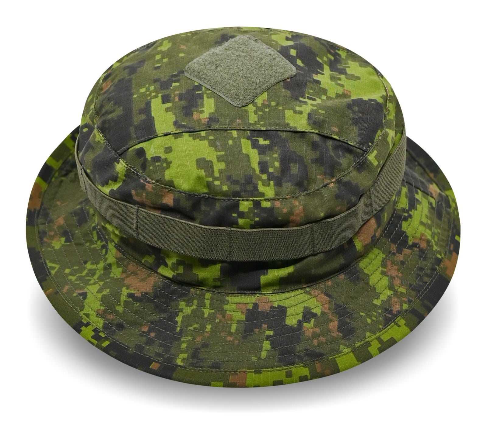 SHS-1956 SHORT BRIMMED BUSH HAT