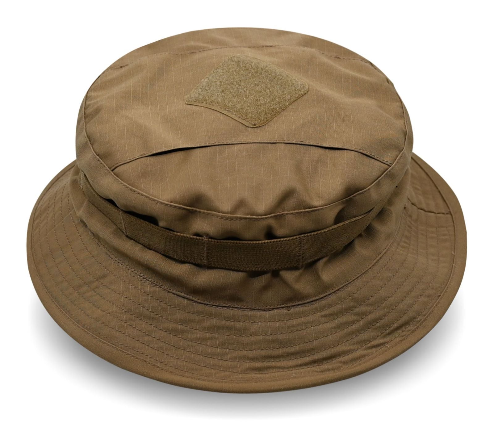 SHS-1956 SHORT BRIMMED BUSH HAT