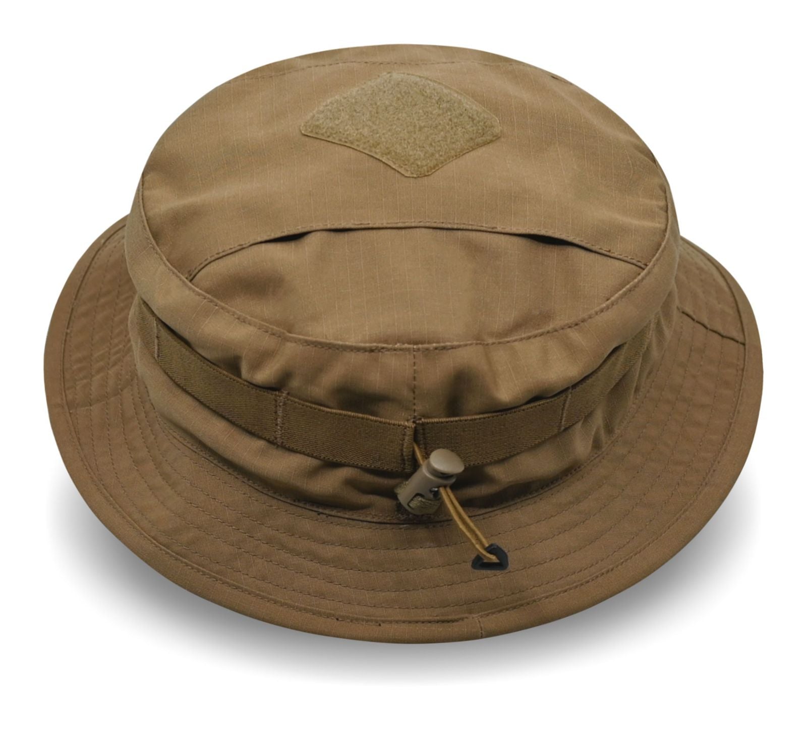 SHS-1956 SHORT BRIMMED BUSH HAT