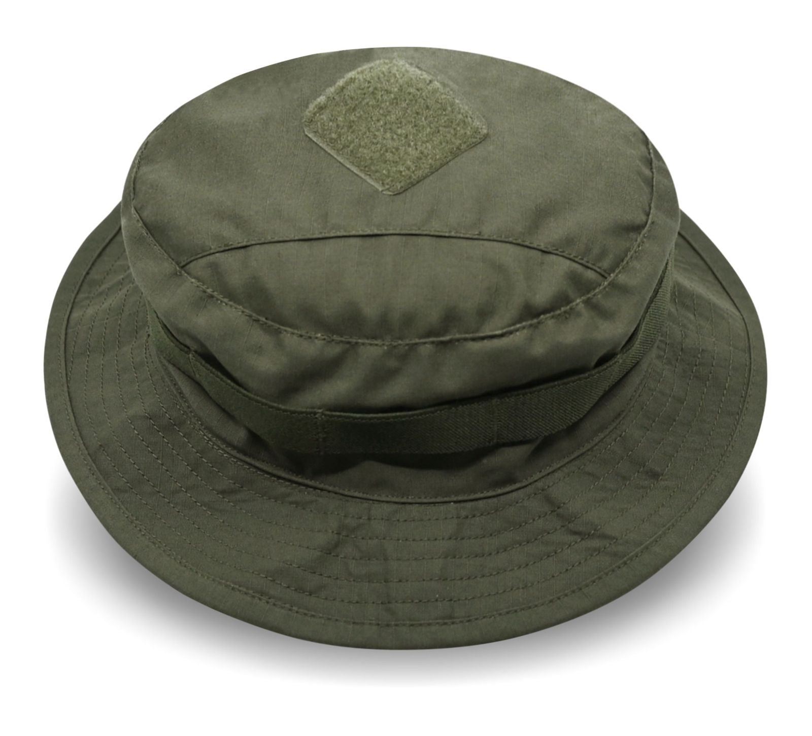 SHS-1956 SHORT BRIMMED BUSH HAT