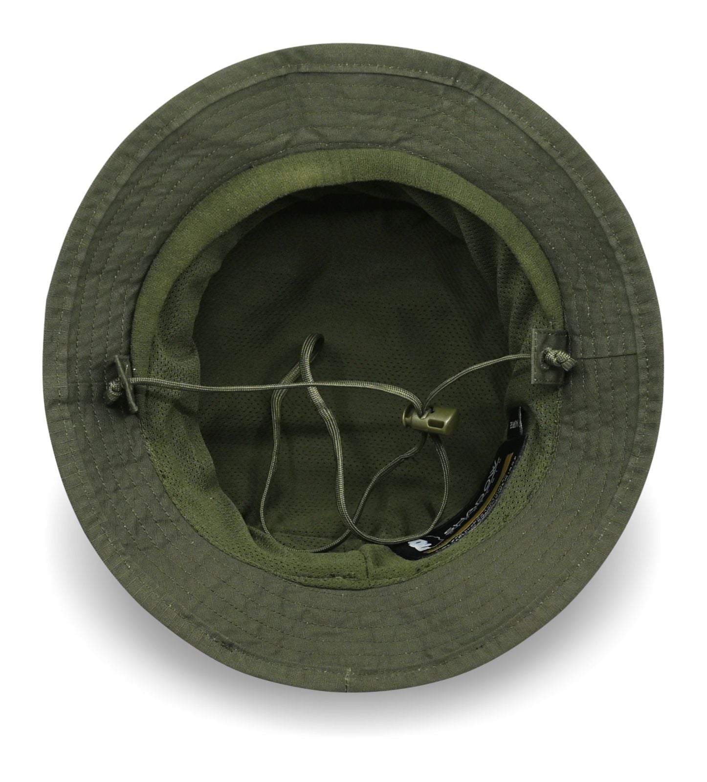 SHS-1956 SHORT BRIMMED BUSH HAT