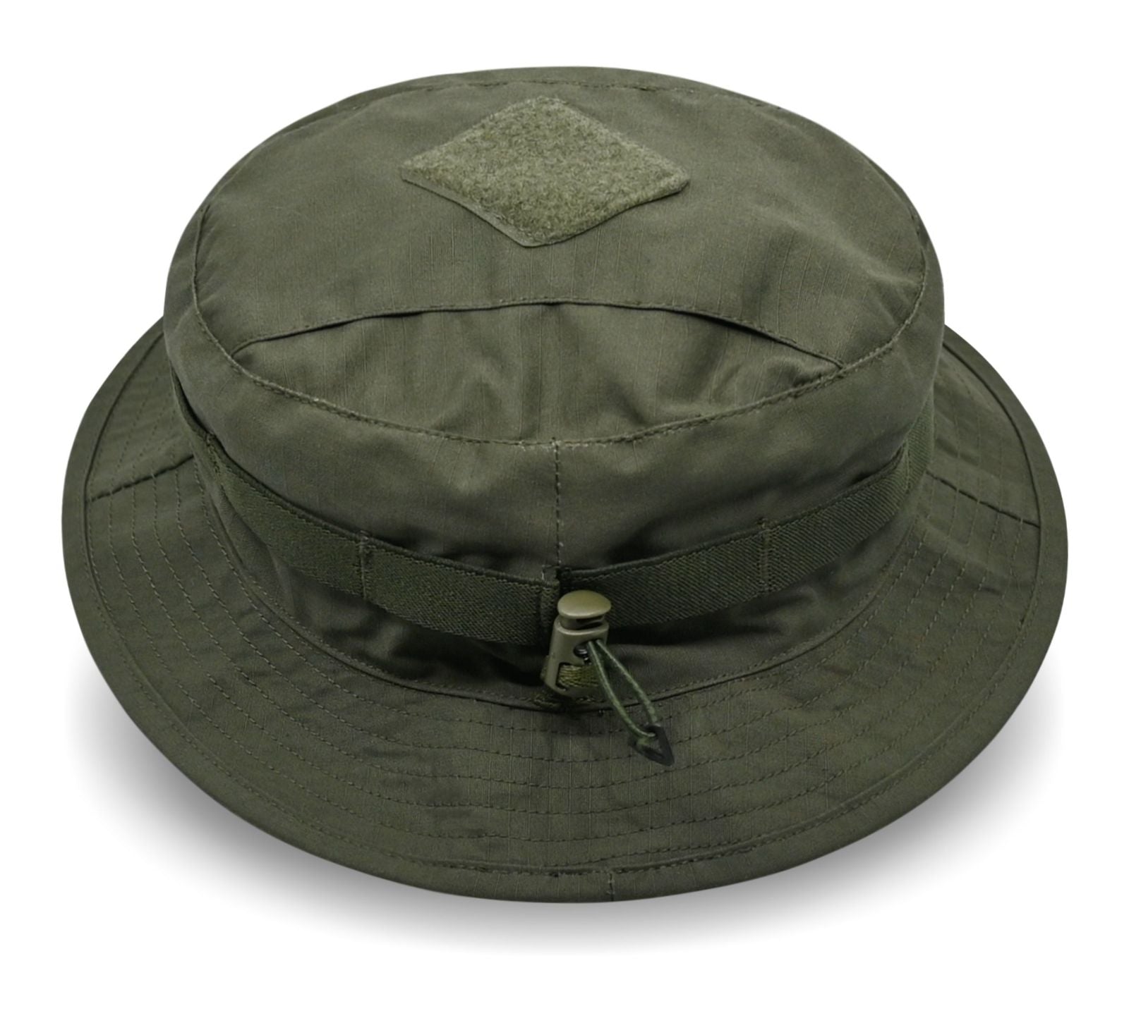 SHS-1956 SHORT BRIMMED BUSH HAT