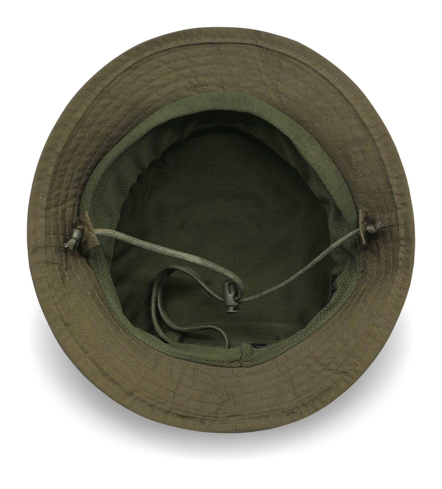 SHS-1956 SHORT BRIMMED BUSH HAT