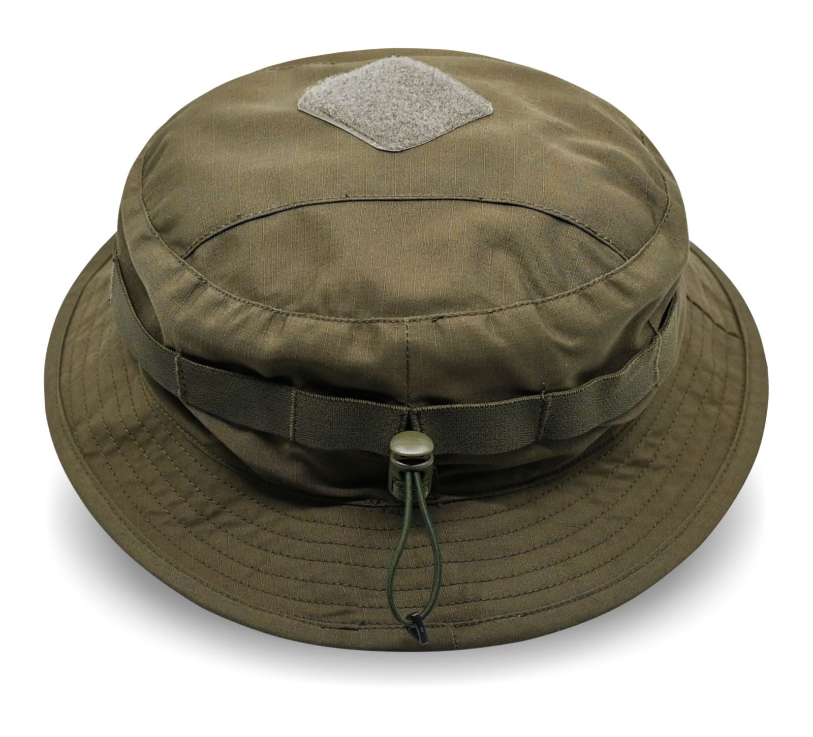 SHS-1956 SHORT BRIMMED BUSH HAT