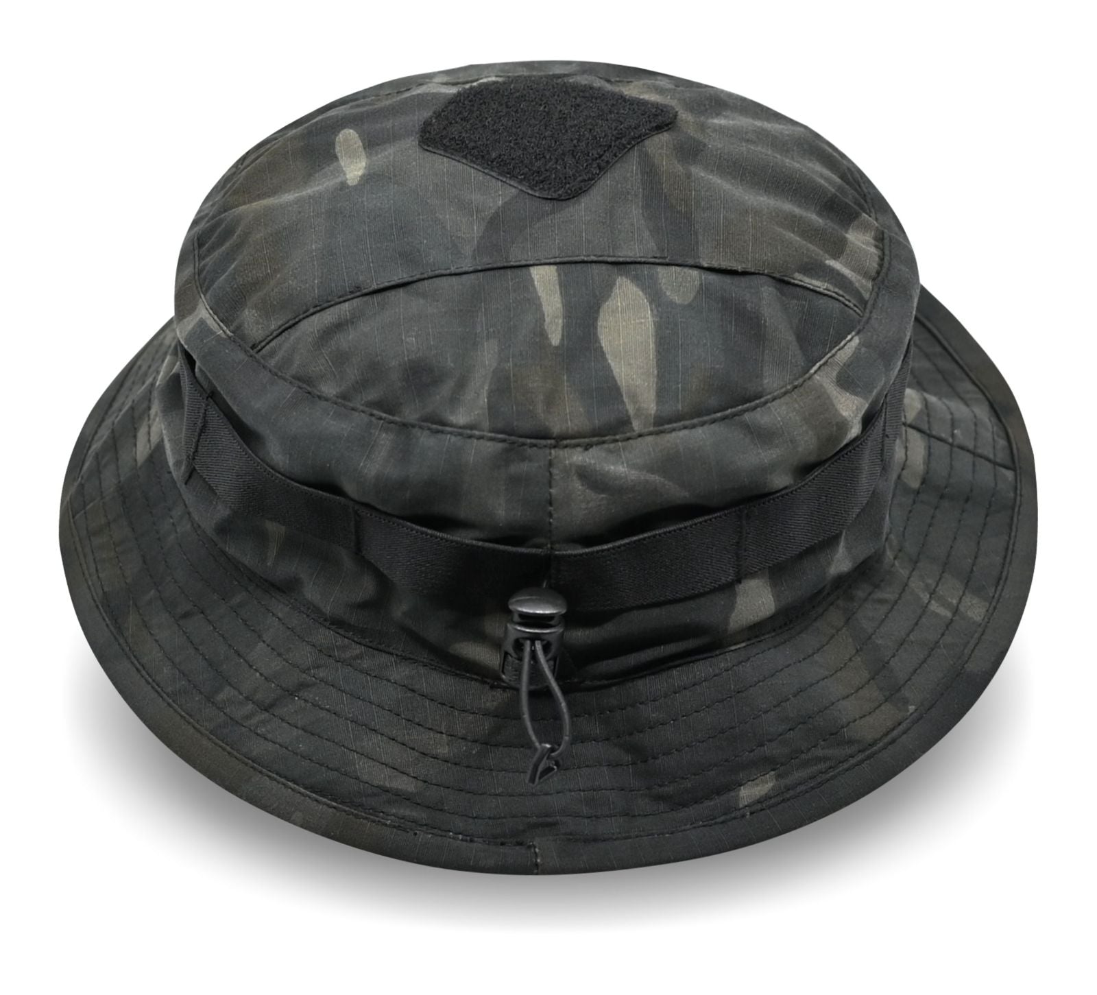 SHS-1956 SHORT BRIMMED BUSH HAT