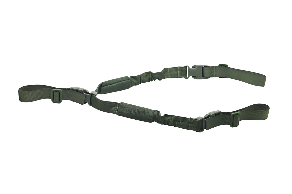 SHS-2049 V BUNGEE SLING