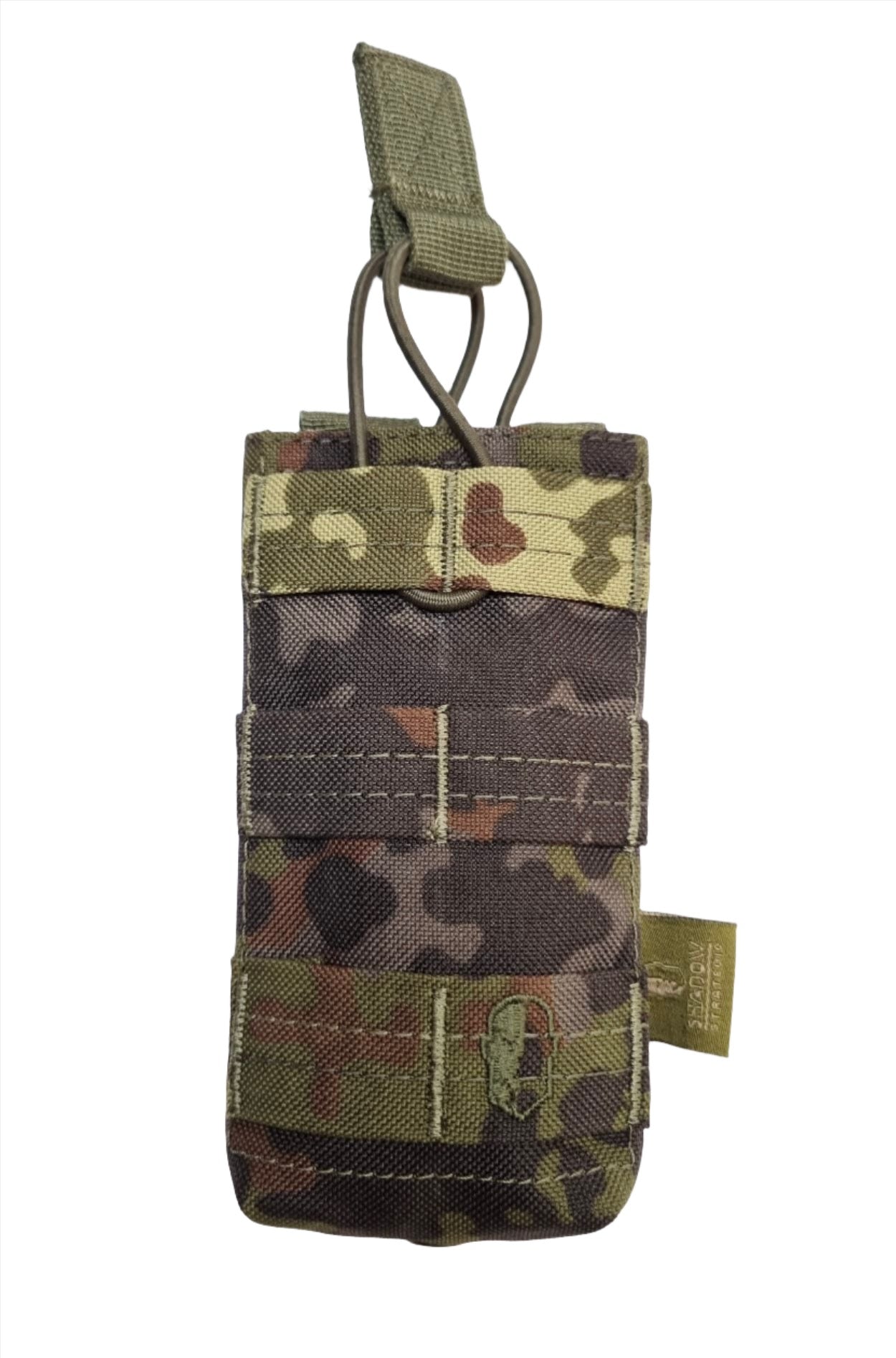 SHS - 23013 SINGLE 5.56/M4 SPEED DRAW MAG POUCH
