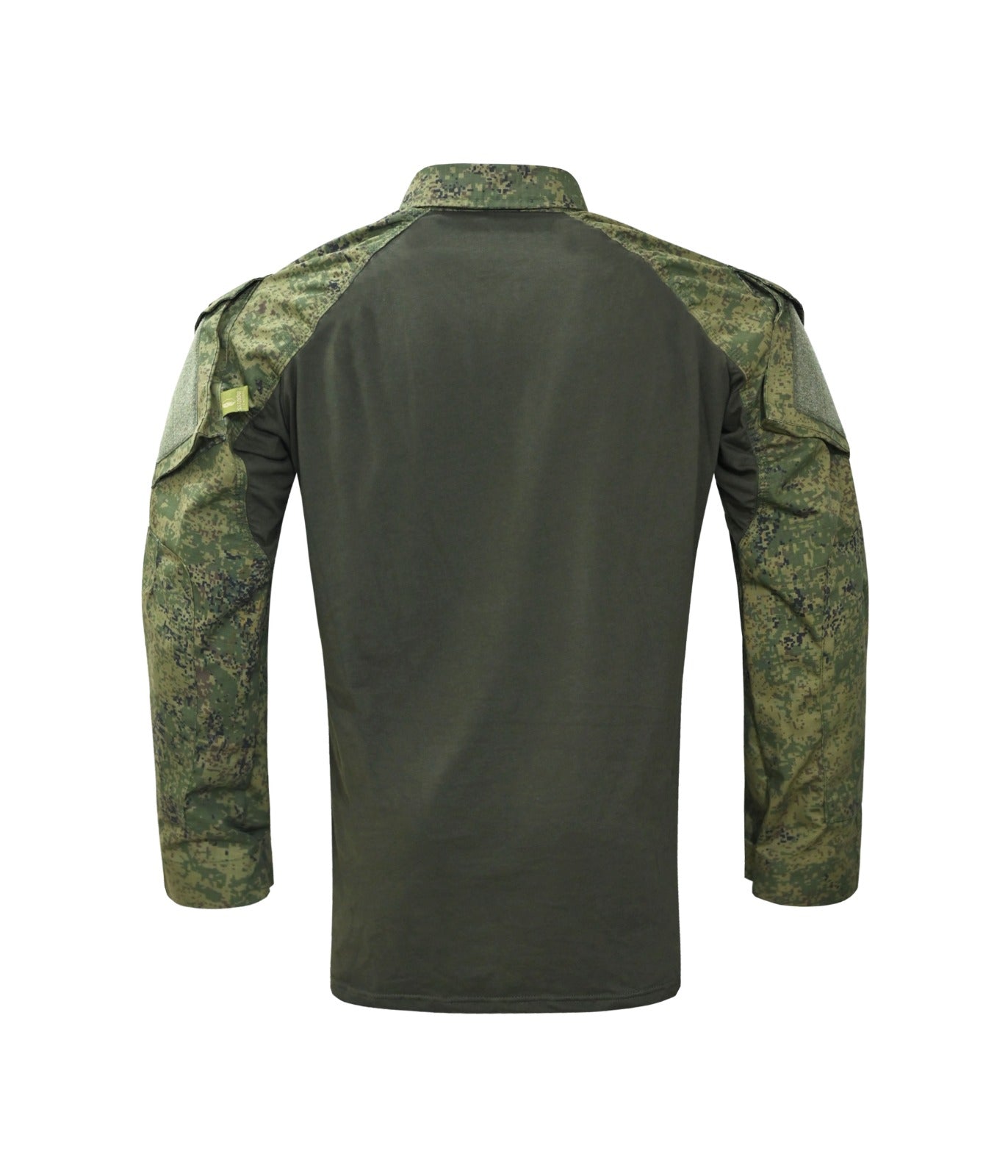 SHS-3207 HYBRID TACTICAL SHIRT