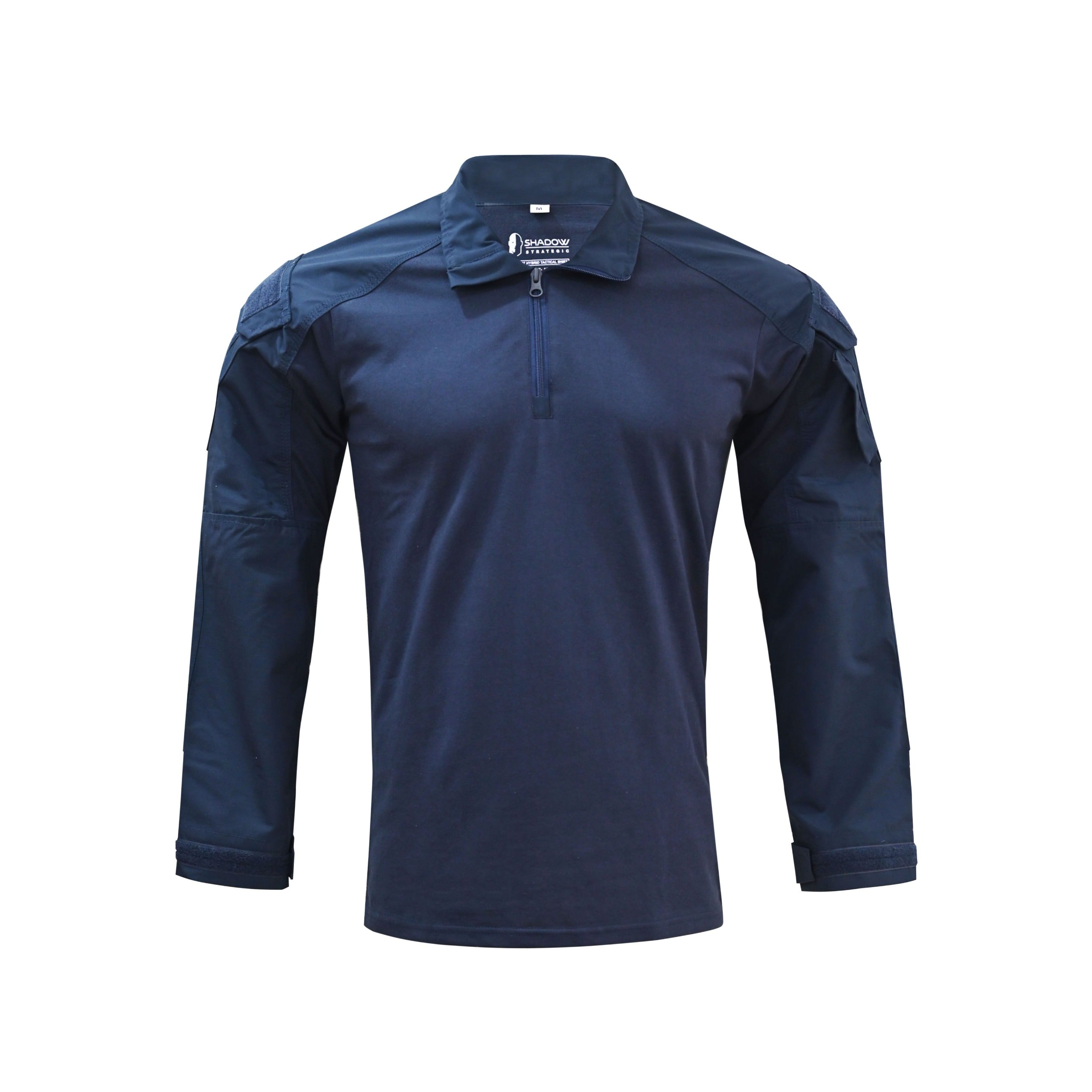 SHS-3207 HYBRID TACTICAL SHIRT