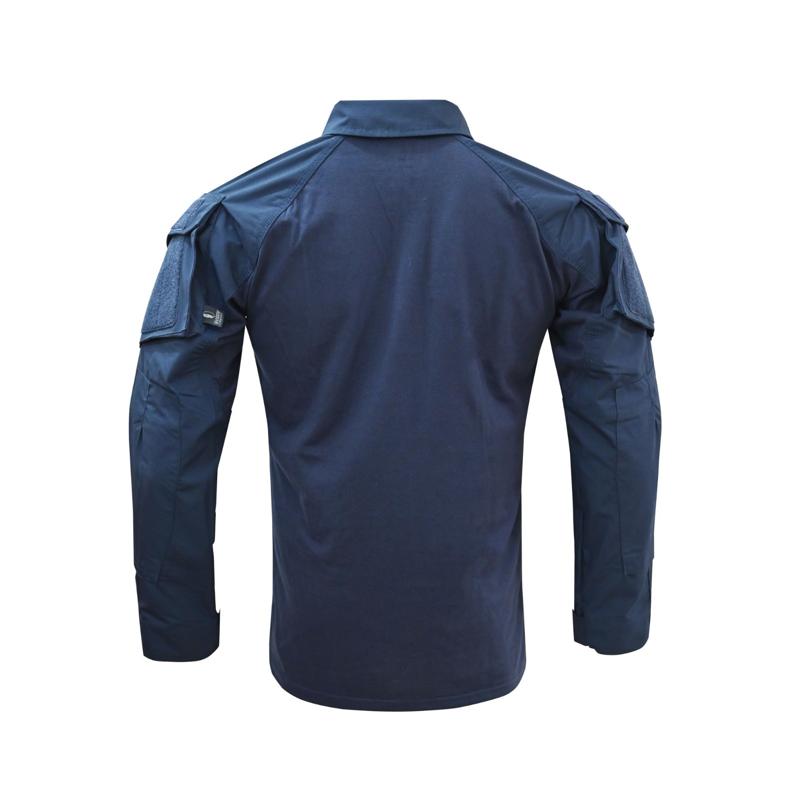 SHS-3207 HYBRID TACTICAL SHIRT