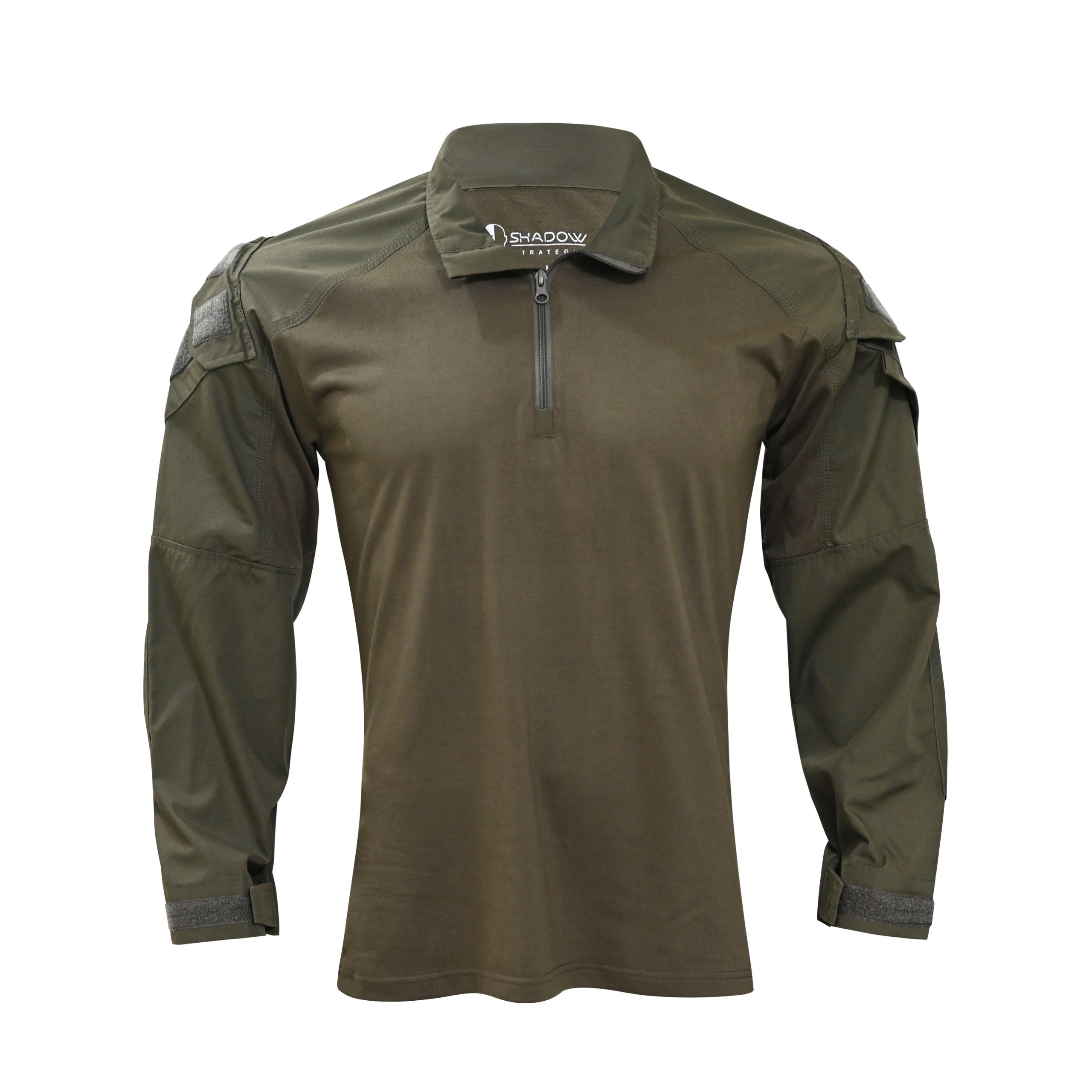 SHS-3207 HYBRID TACTICAL SHIRT